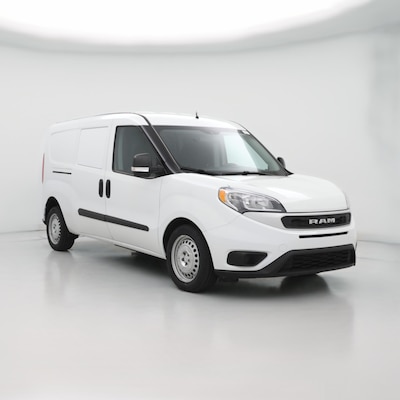 2022 Ram Promaster City Tradesman
