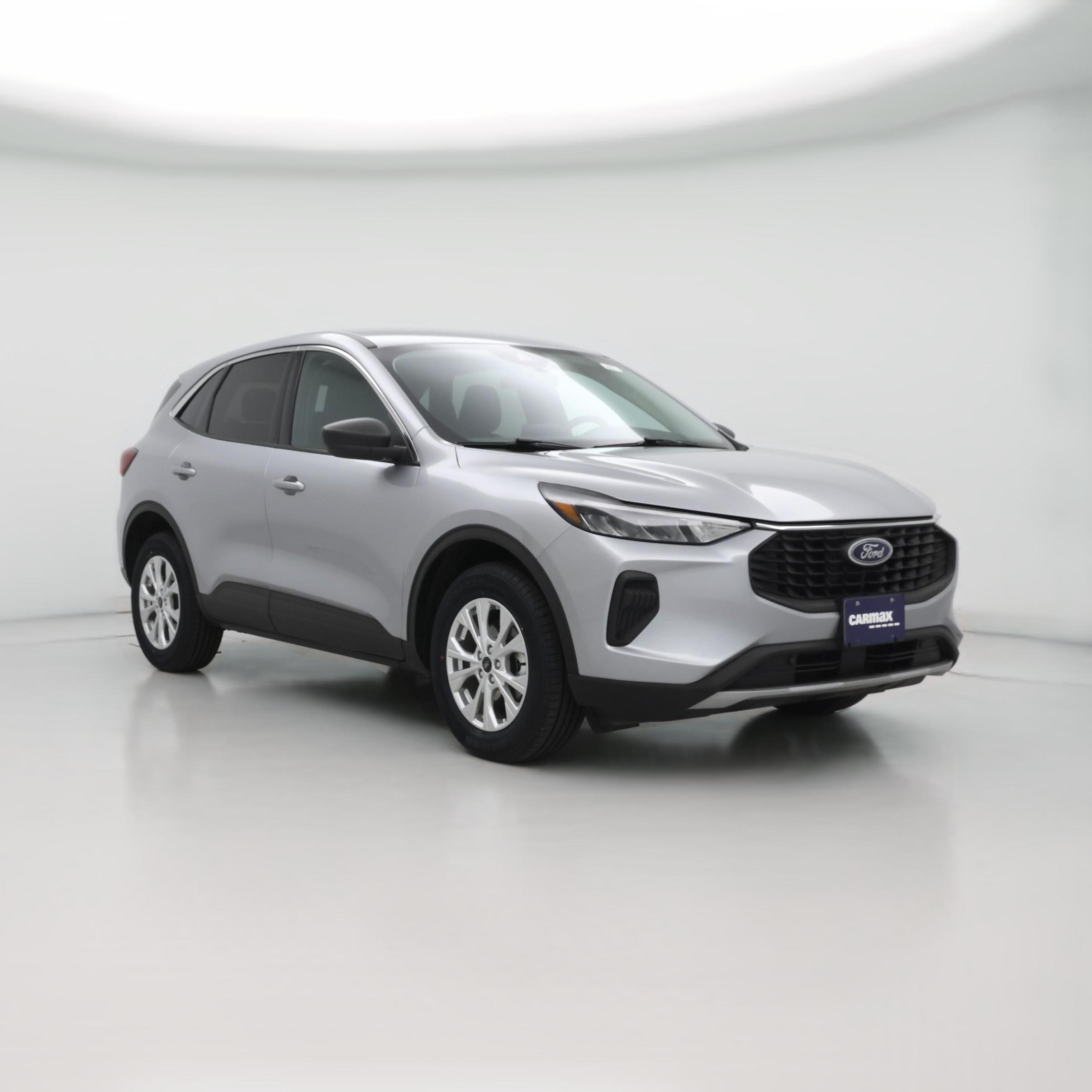 Thumbnail: 2023 Ford Escape - 1