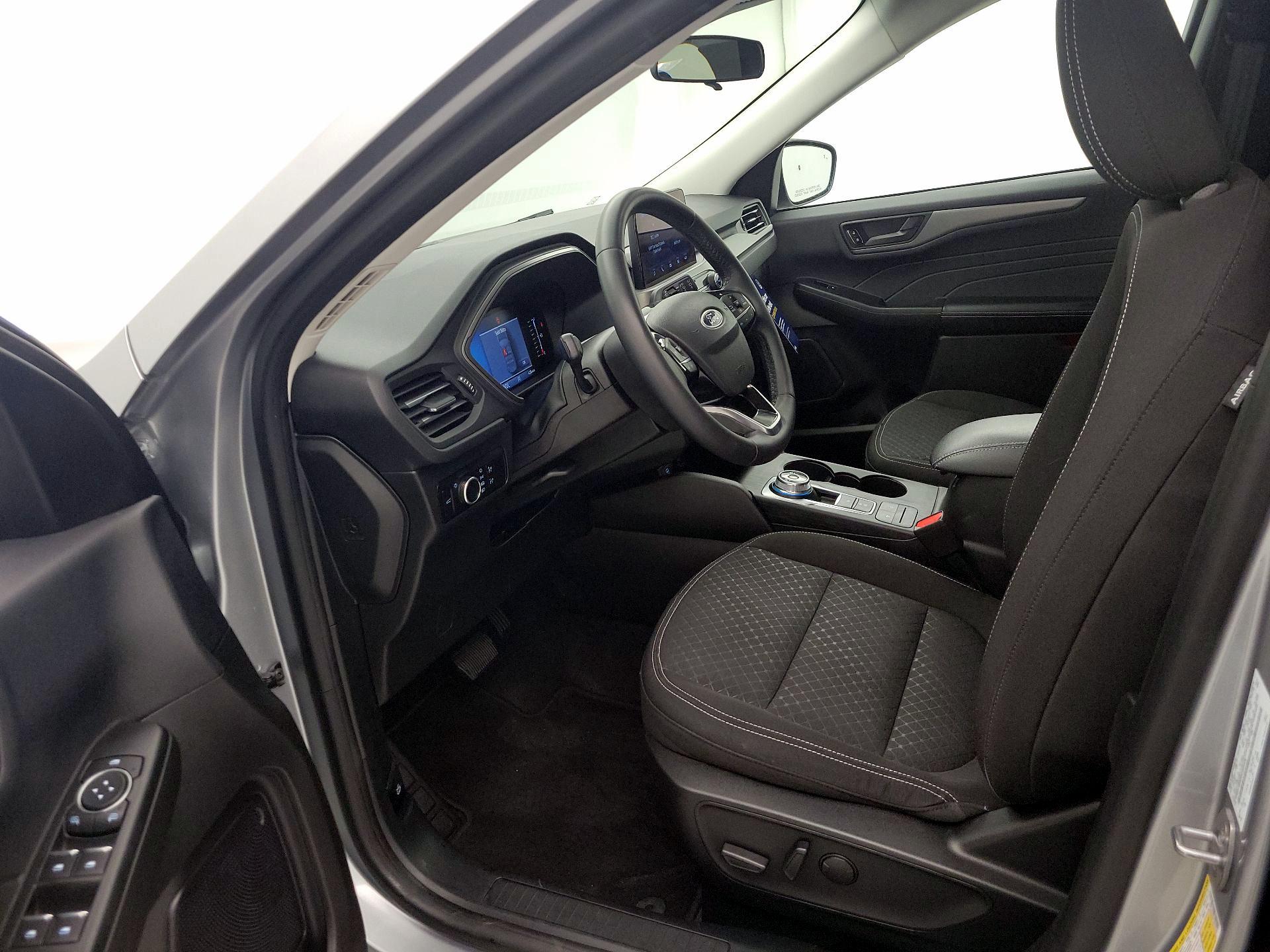 Thumbnail: 2023 Ford Escape - 11