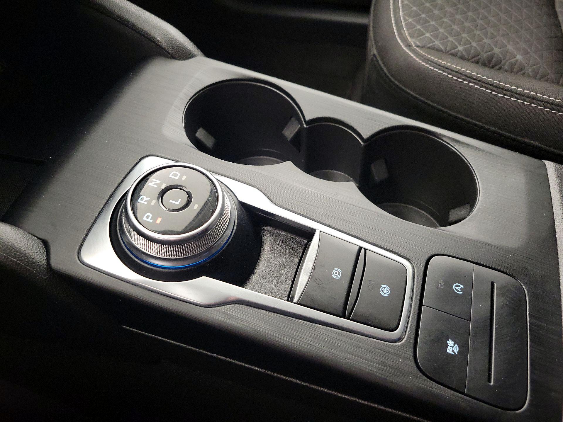 Thumbnail: 2023 Ford Escape - 15