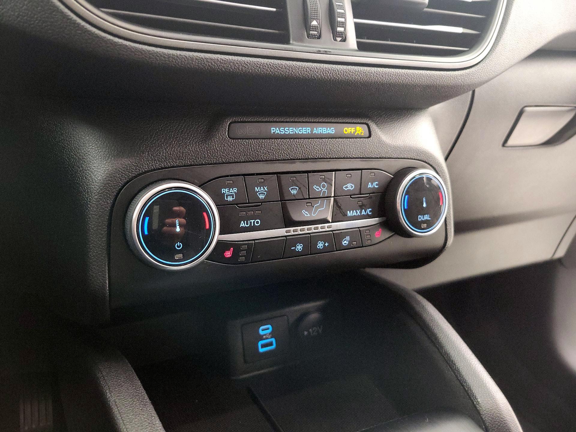 Thumbnail: 2023 Ford Escape - 16