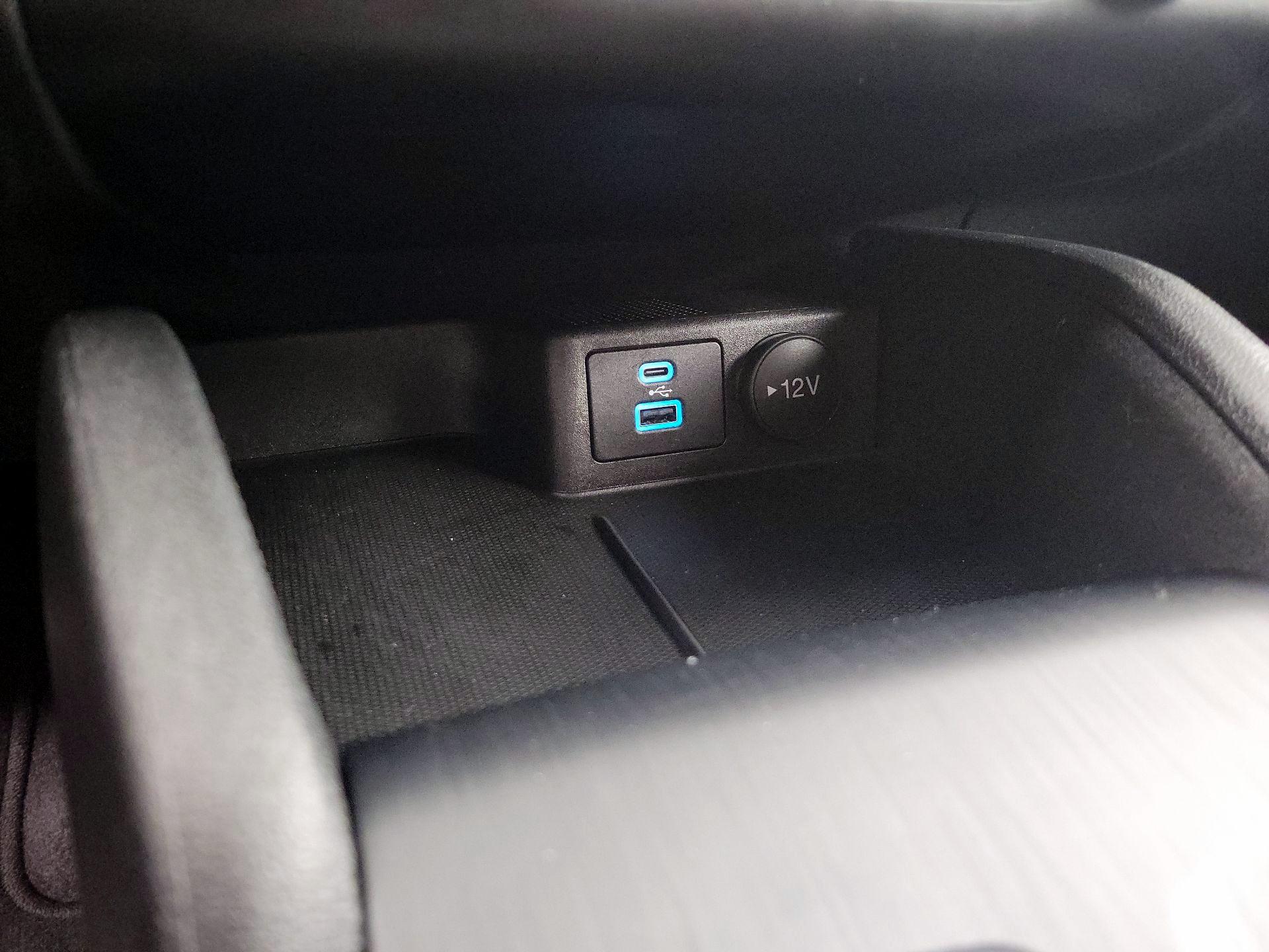 Thumbnail: 2023 Ford Escape - 18