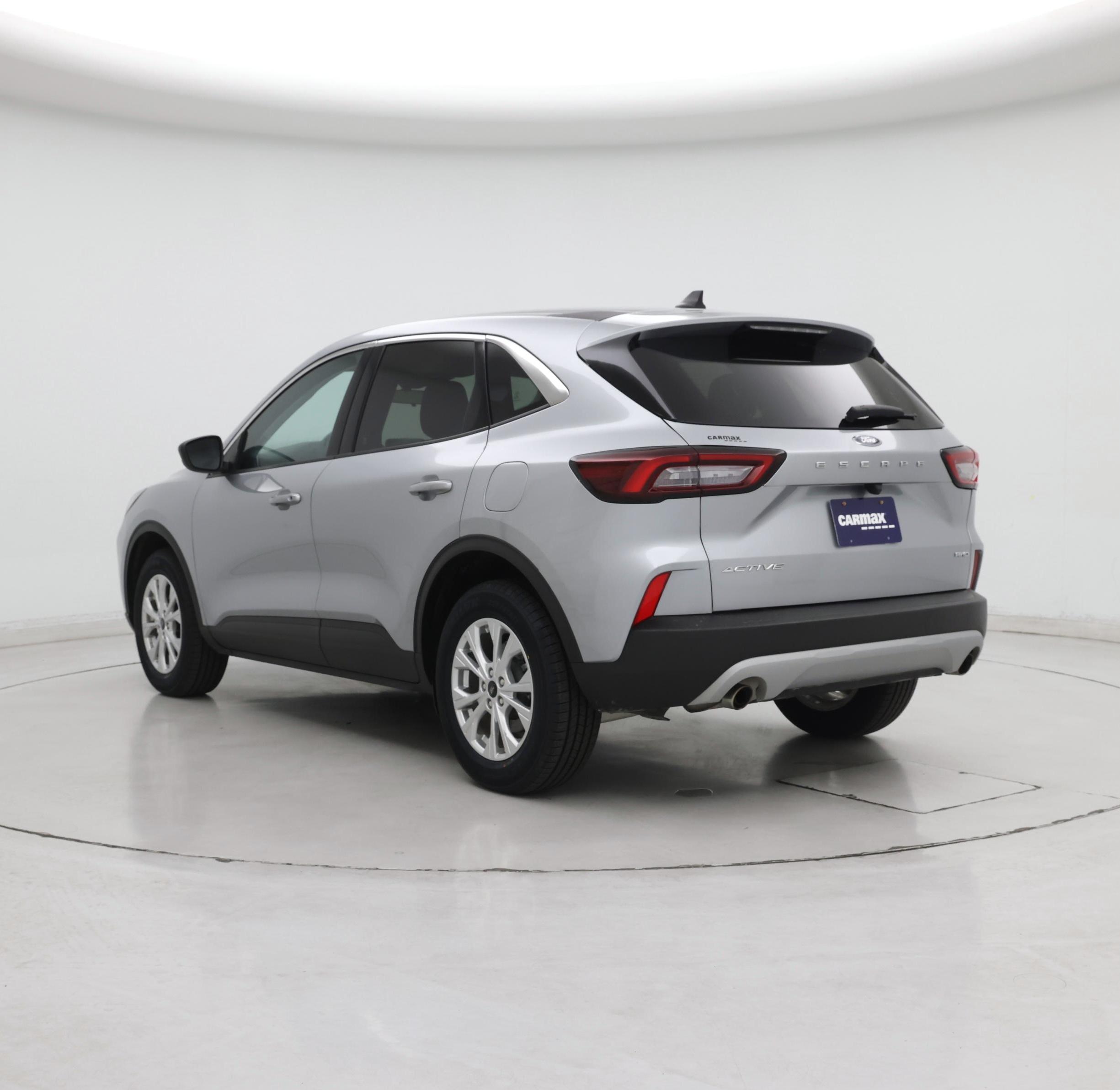 Thumbnail: 2023 Ford Escape - 2