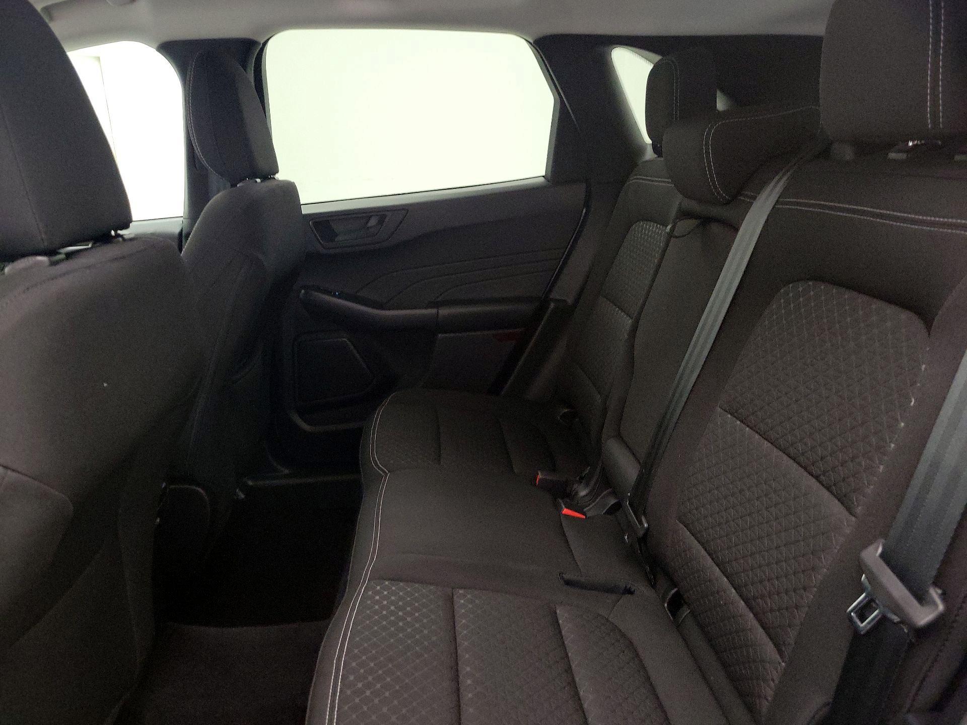 Thumbnail: 2023 Ford Escape - 19