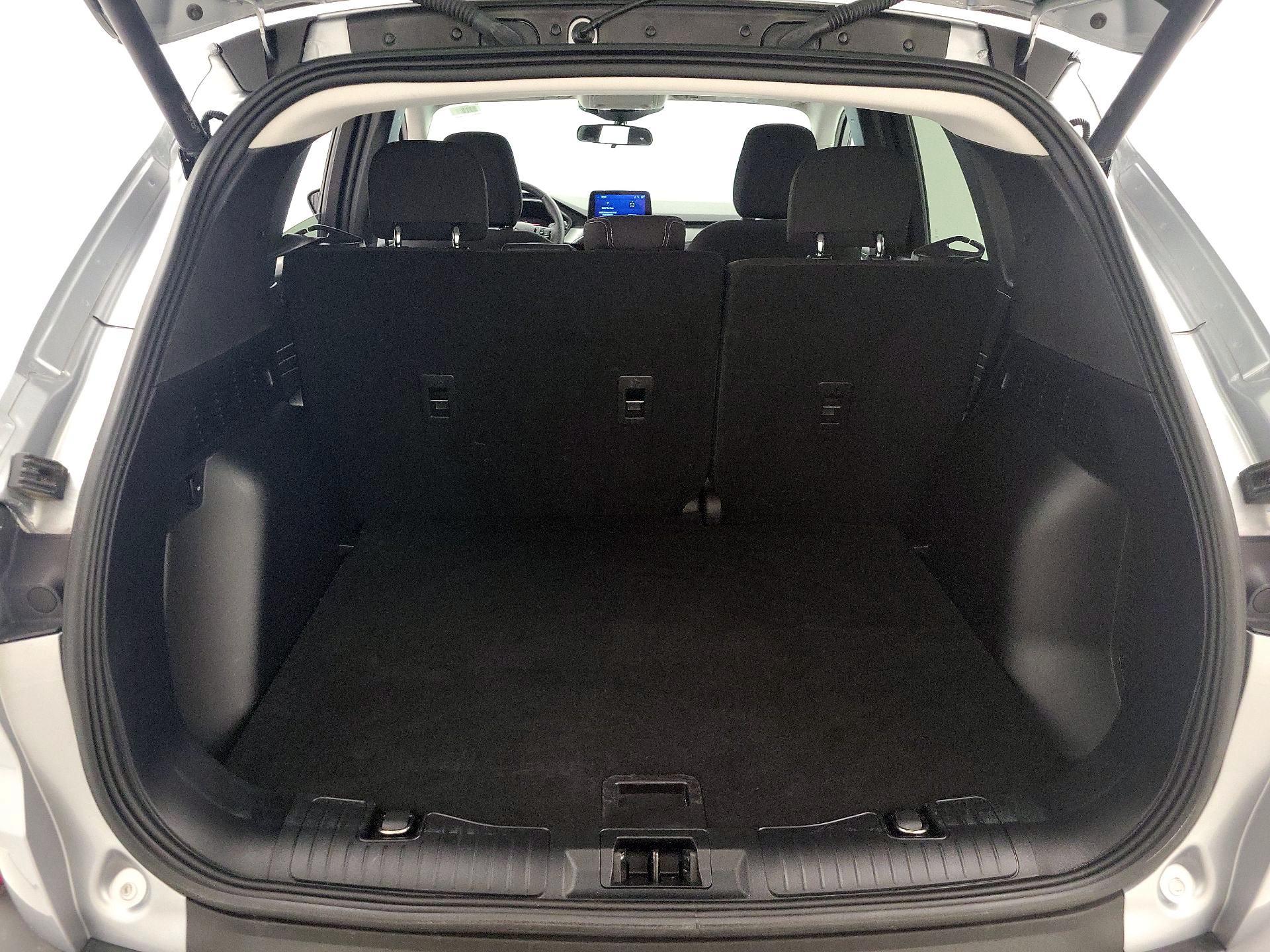 Thumbnail: 2023 Ford Escape - 20