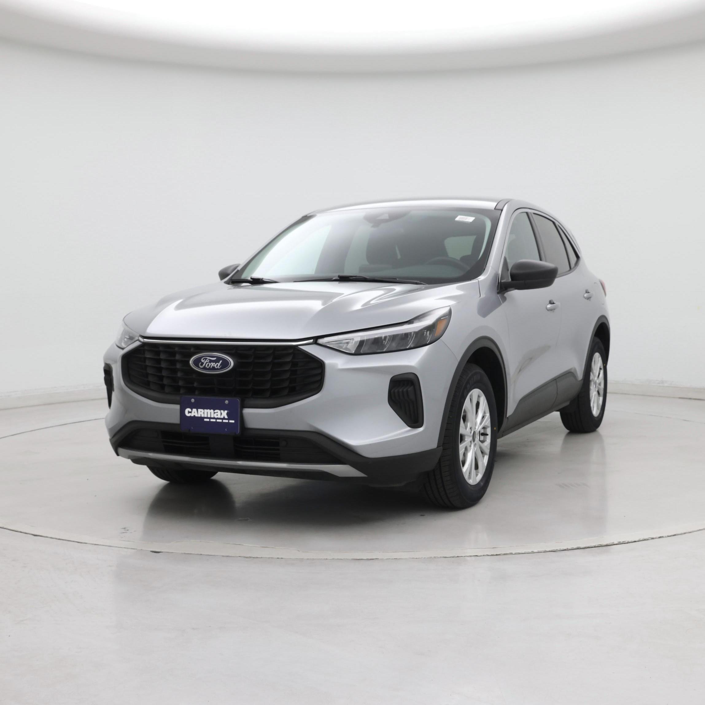 Thumbnail: 2023 Ford Escape - 4