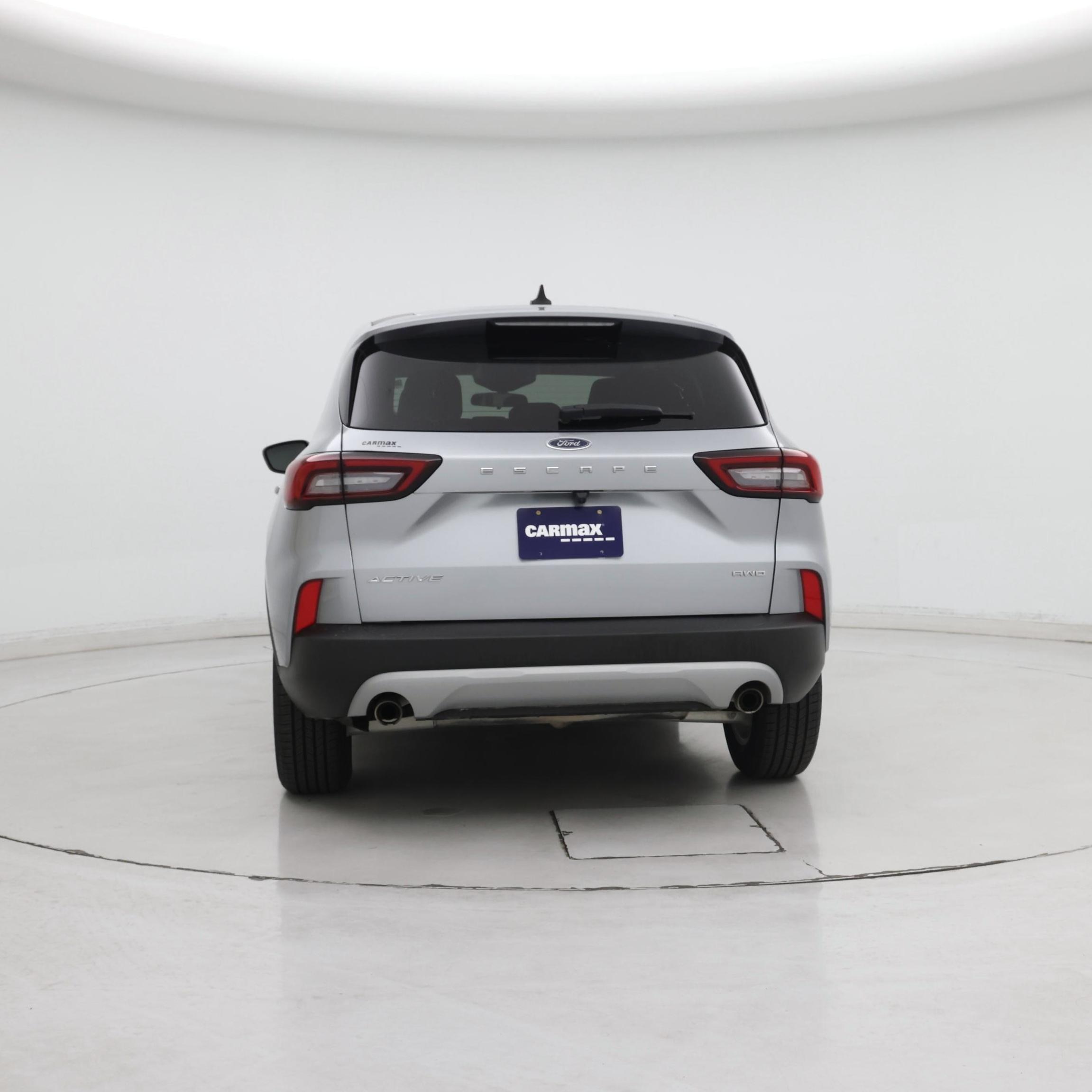 Thumbnail: 2023 Ford Escape - 6