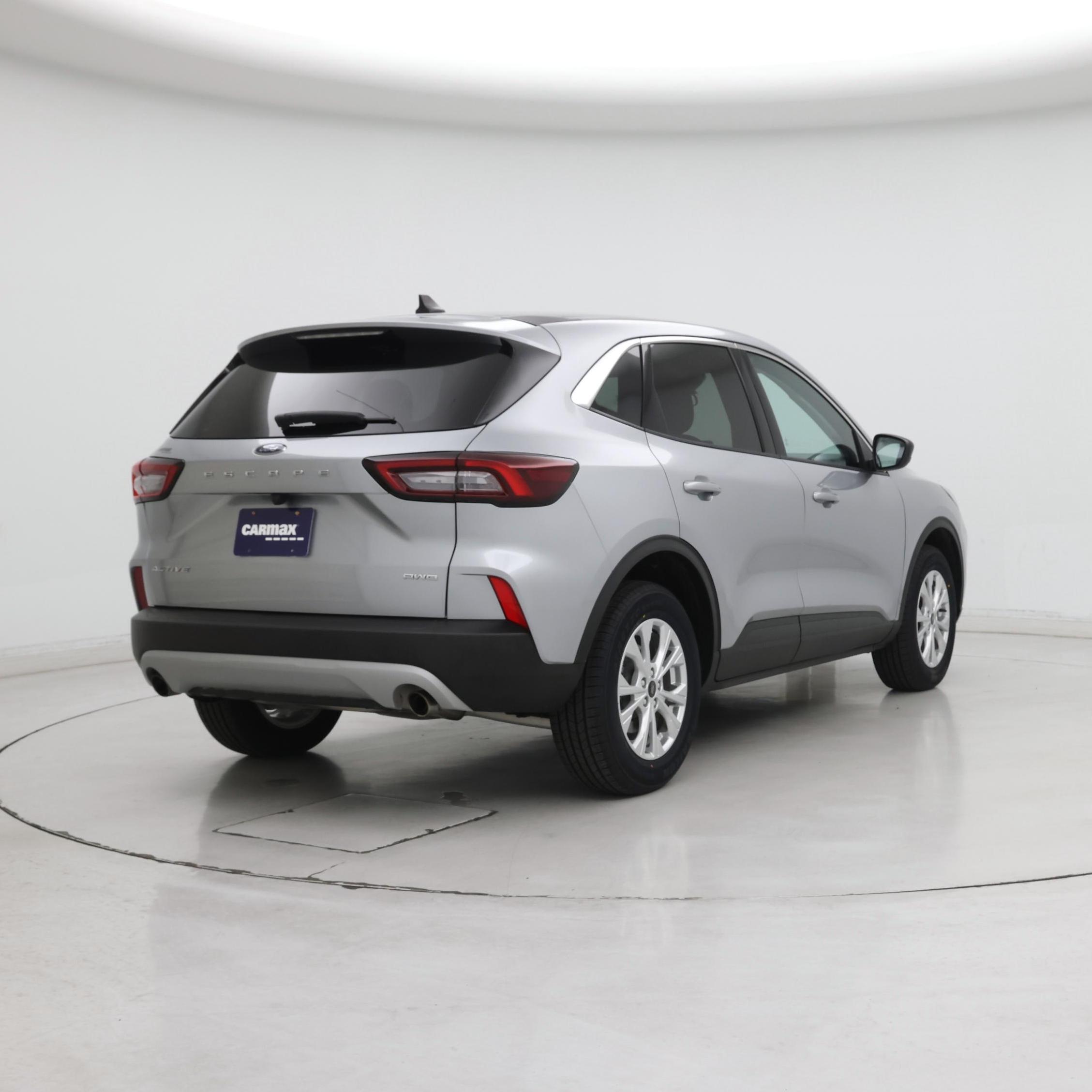 Thumbnail: 2023 Ford Escape - 8