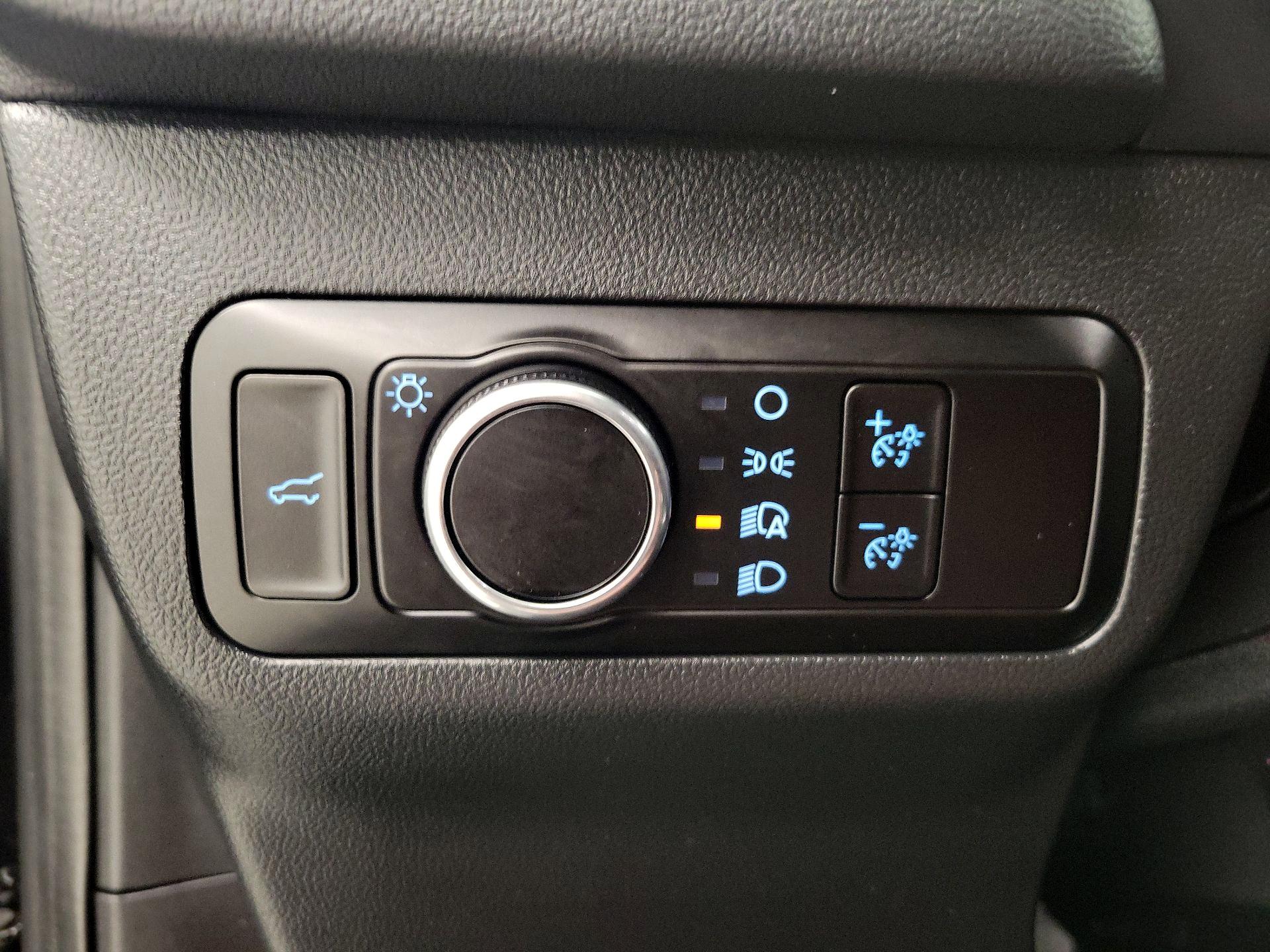 Thumbnail: 2023 Ford Escape - 13