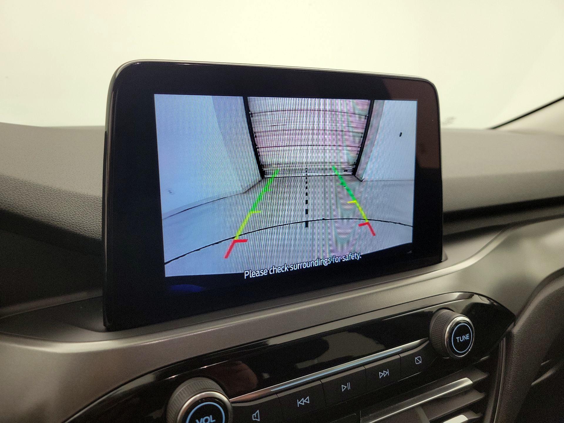 Thumbnail: 2023 Ford Escape - 14