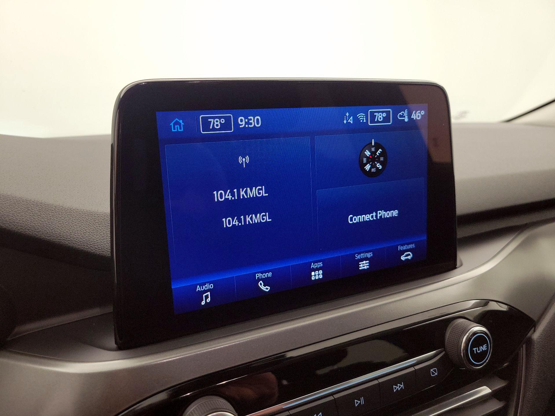 Thumbnail: 2023 Ford Escape - 15