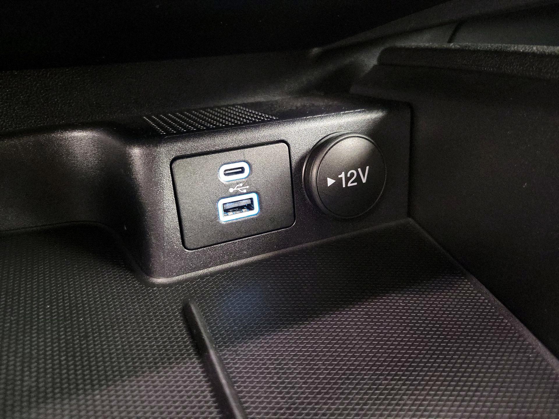 Thumbnail: 2023 Ford Escape - 18