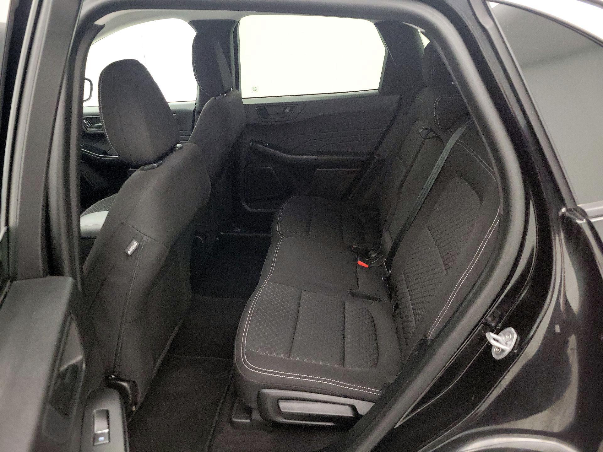 Thumbnail: 2023 Ford Escape - 19