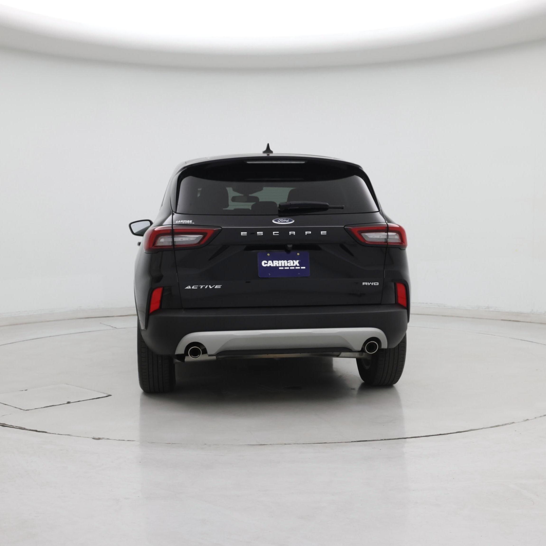 Thumbnail: 2023 Ford Escape - 6