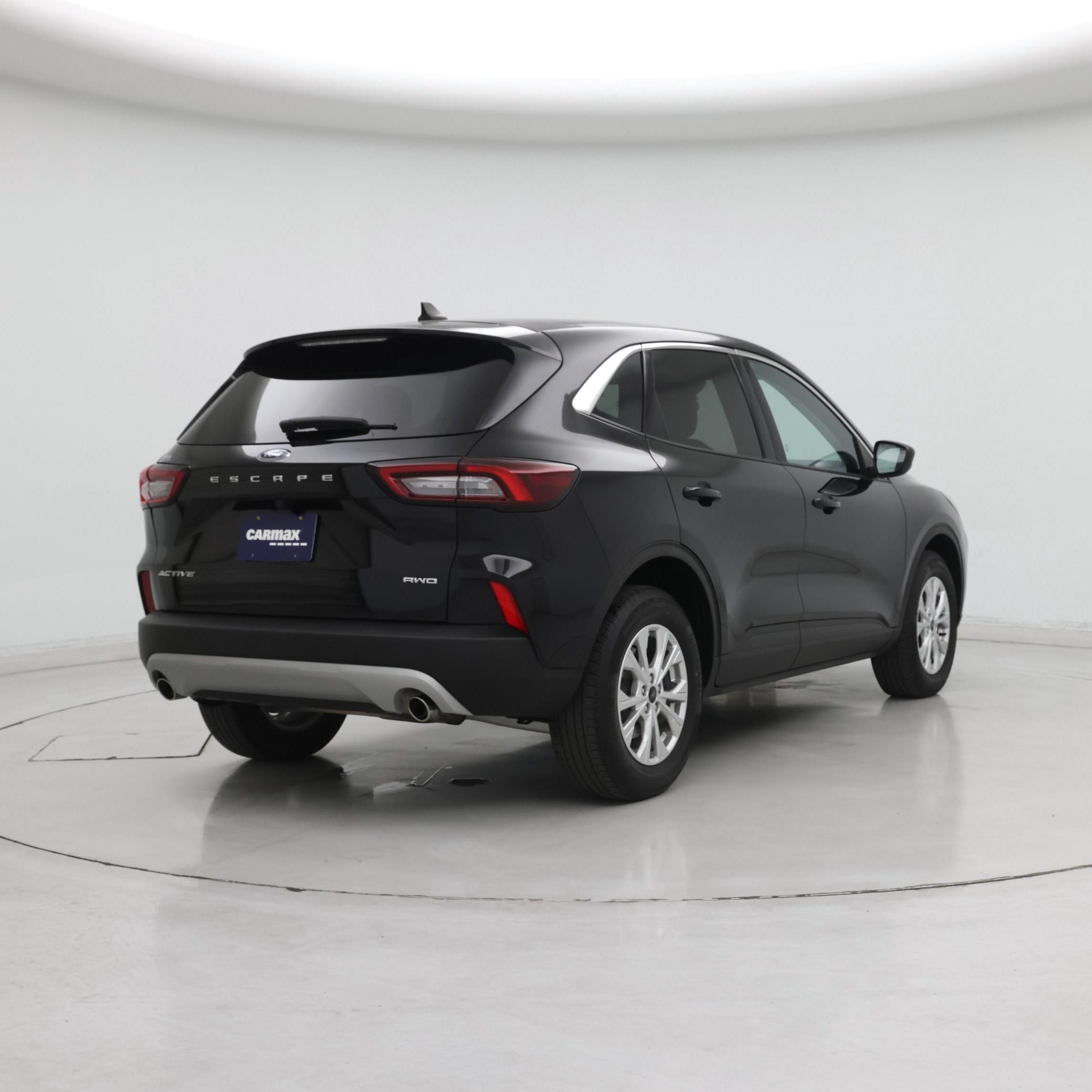 Thumbnail: 2023 Ford Escape - 8