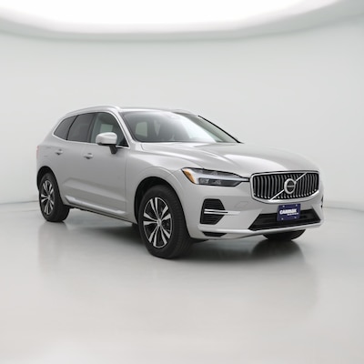 2023 Volvo XC60 Recharge T8 Core Bright Theme