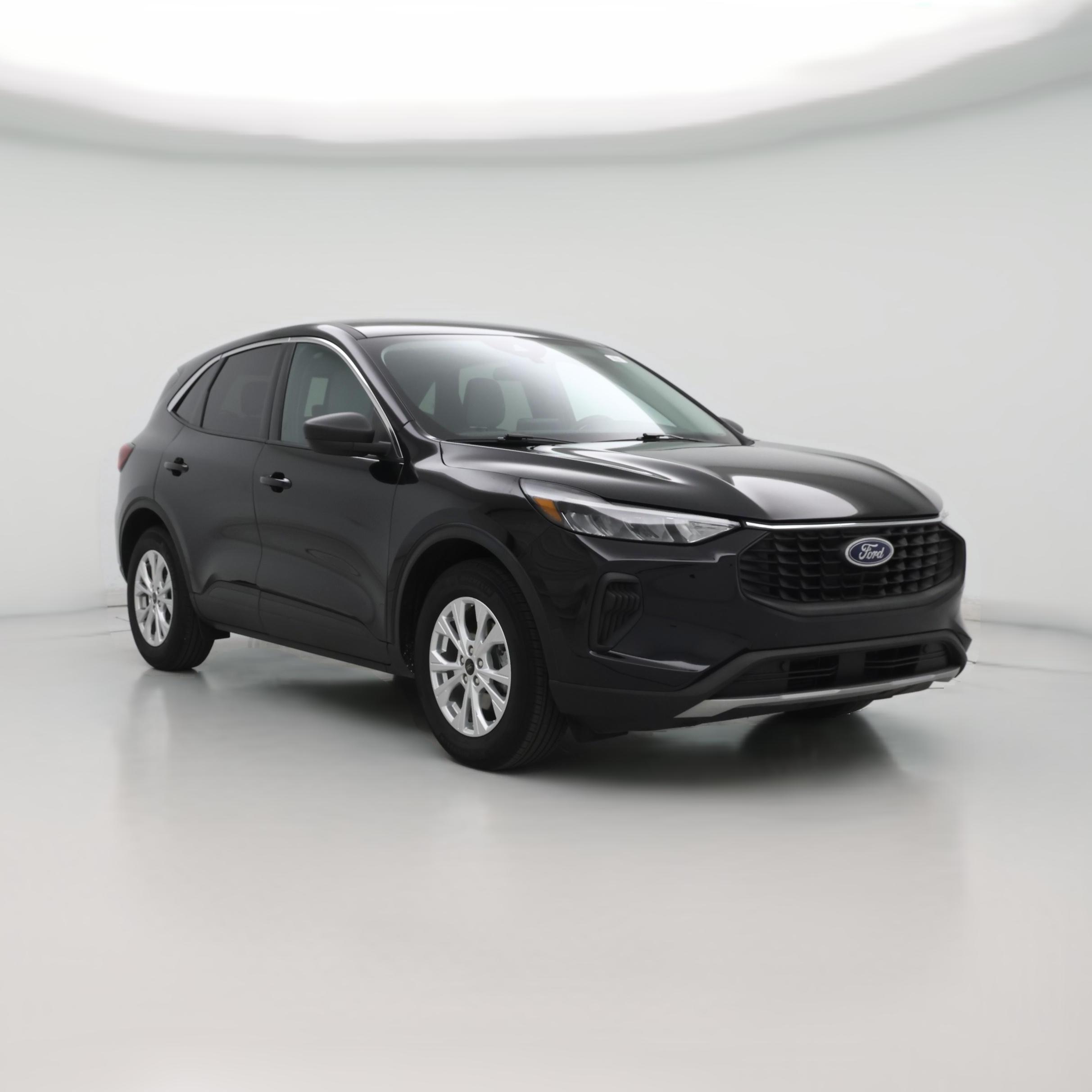 Thumbnail: 2024 Ford Escape - 1