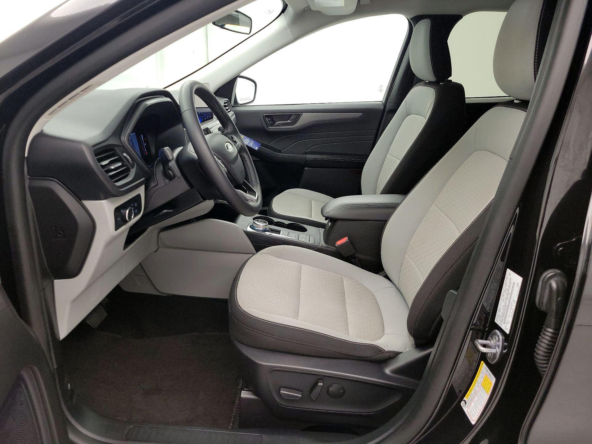 Thumbnail: 2024 Ford Escape - 11