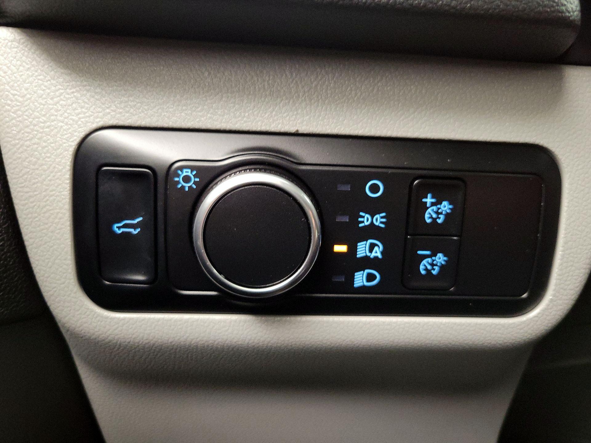 Thumbnail: 2024 Ford Escape - 13