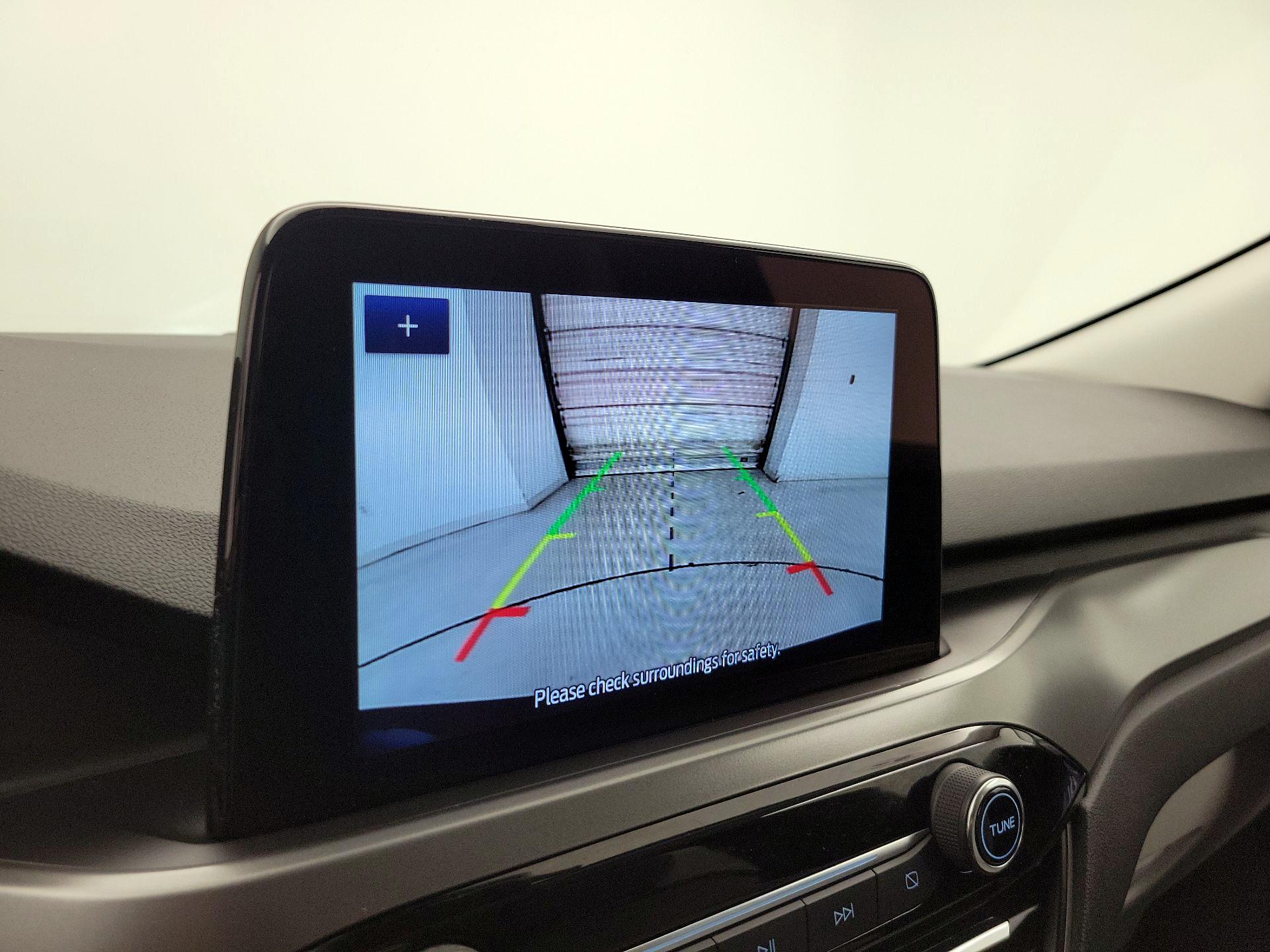 Thumbnail: 2024 Ford Escape - 14