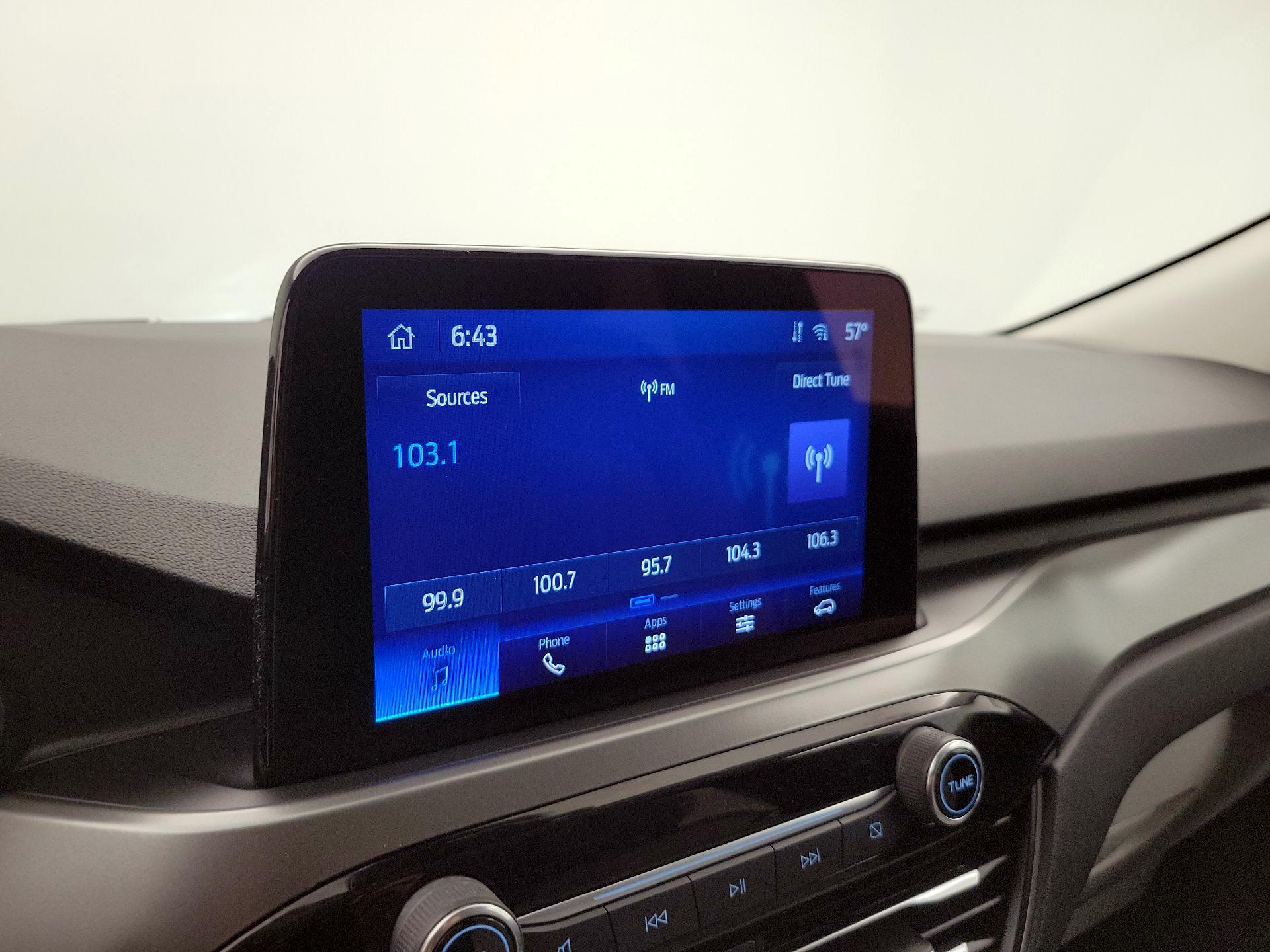 Thumbnail: 2024 Ford Escape - 15