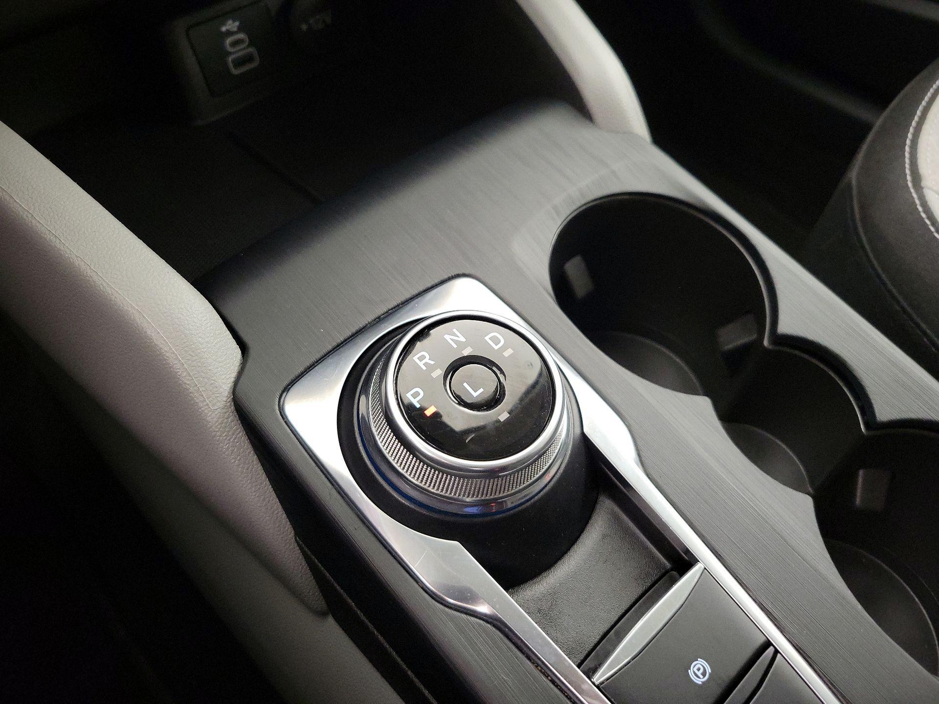 Thumbnail: 2024 Ford Escape - 17