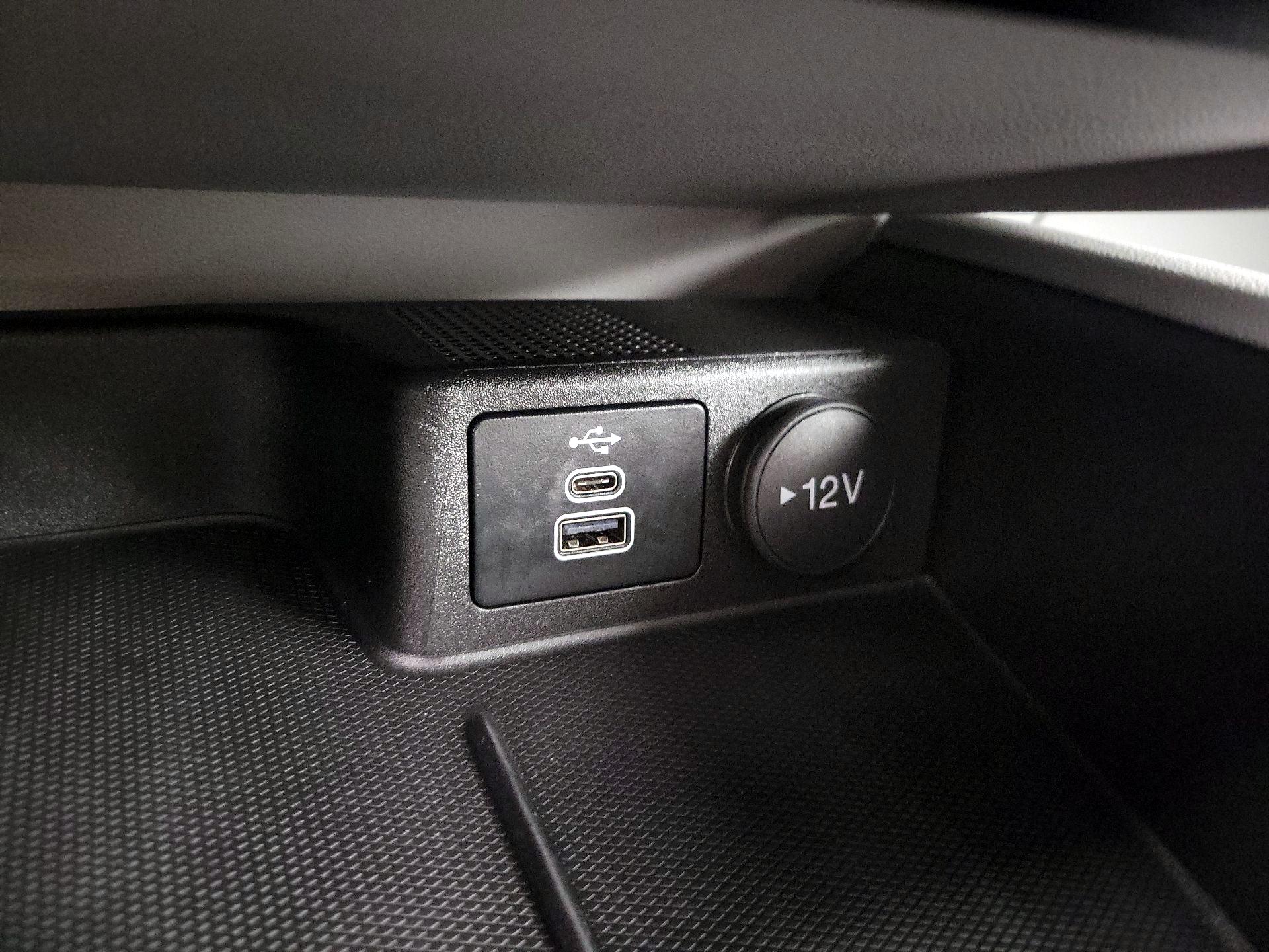 Thumbnail: 2024 Ford Escape - 18