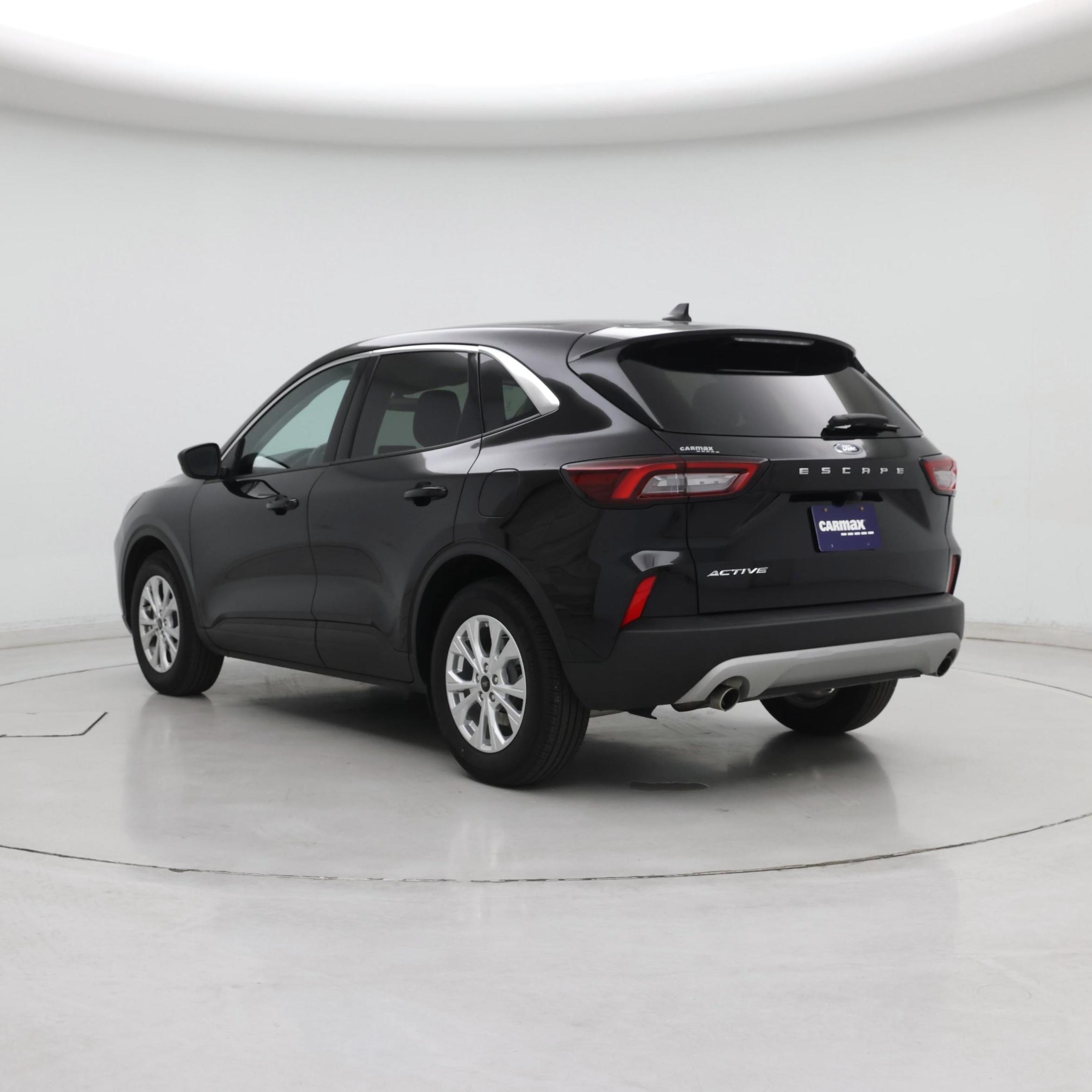 Thumbnail: 2024 Ford Escape - 2