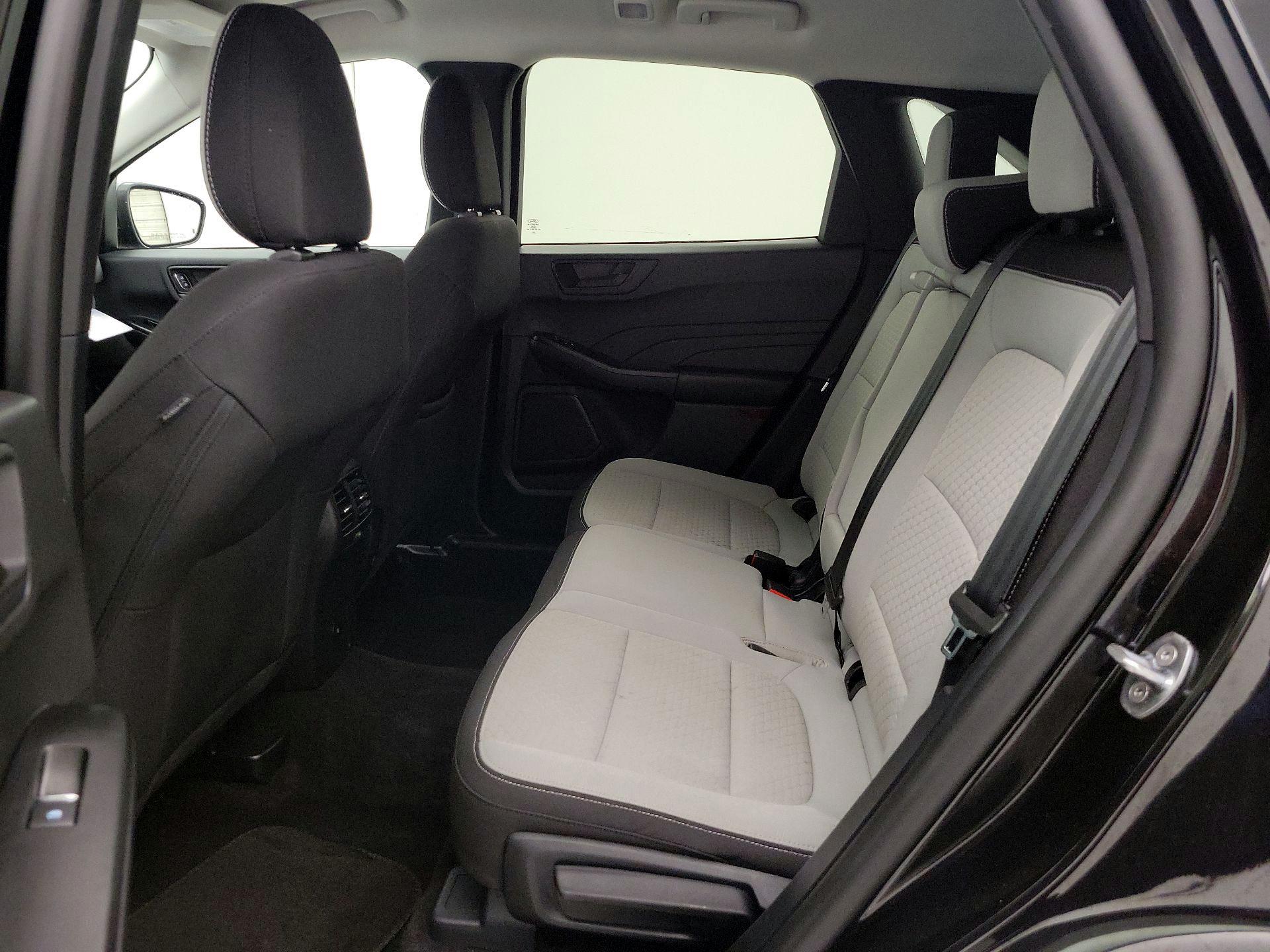 Thumbnail: 2024 Ford Escape - 19