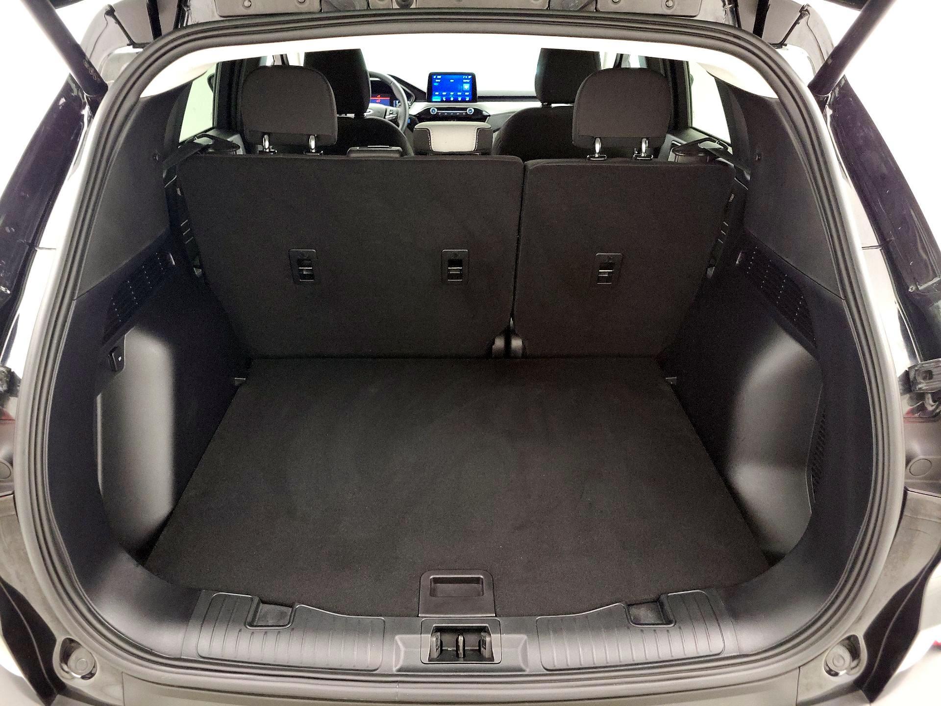 Thumbnail: 2024 Ford Escape - 20