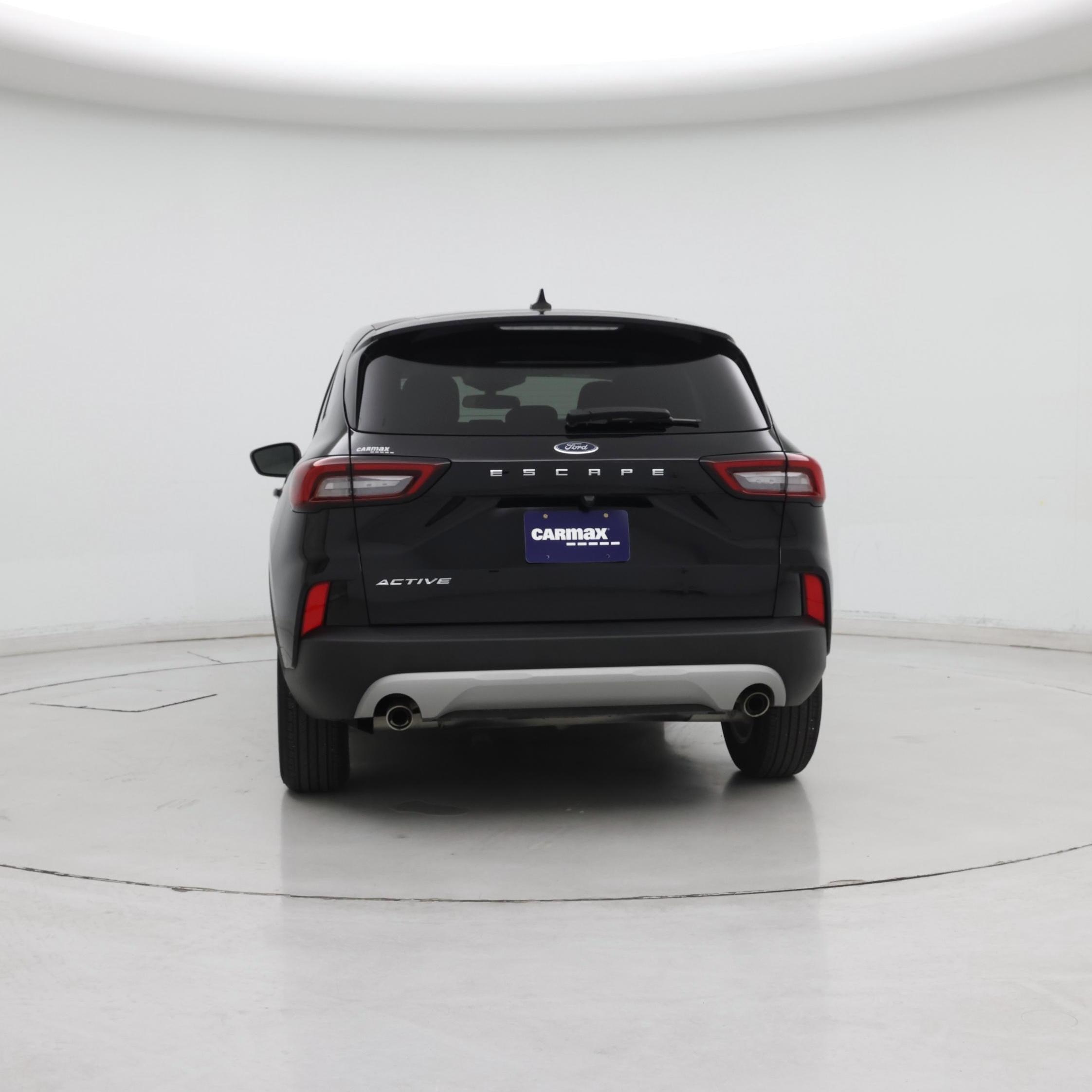 Thumbnail: 2024 Ford Escape - 6