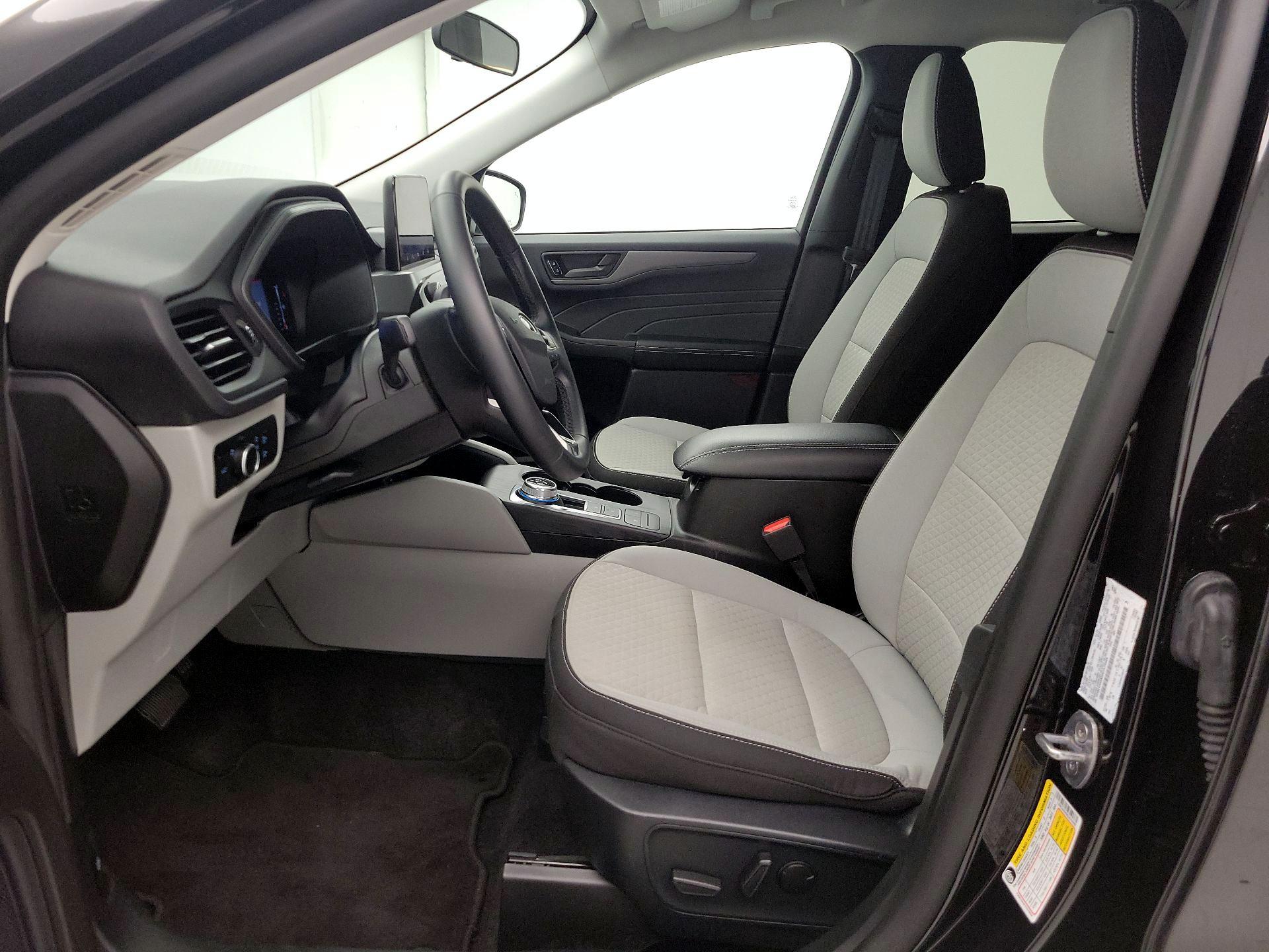 Thumbnail: 2024 Ford Escape - 11