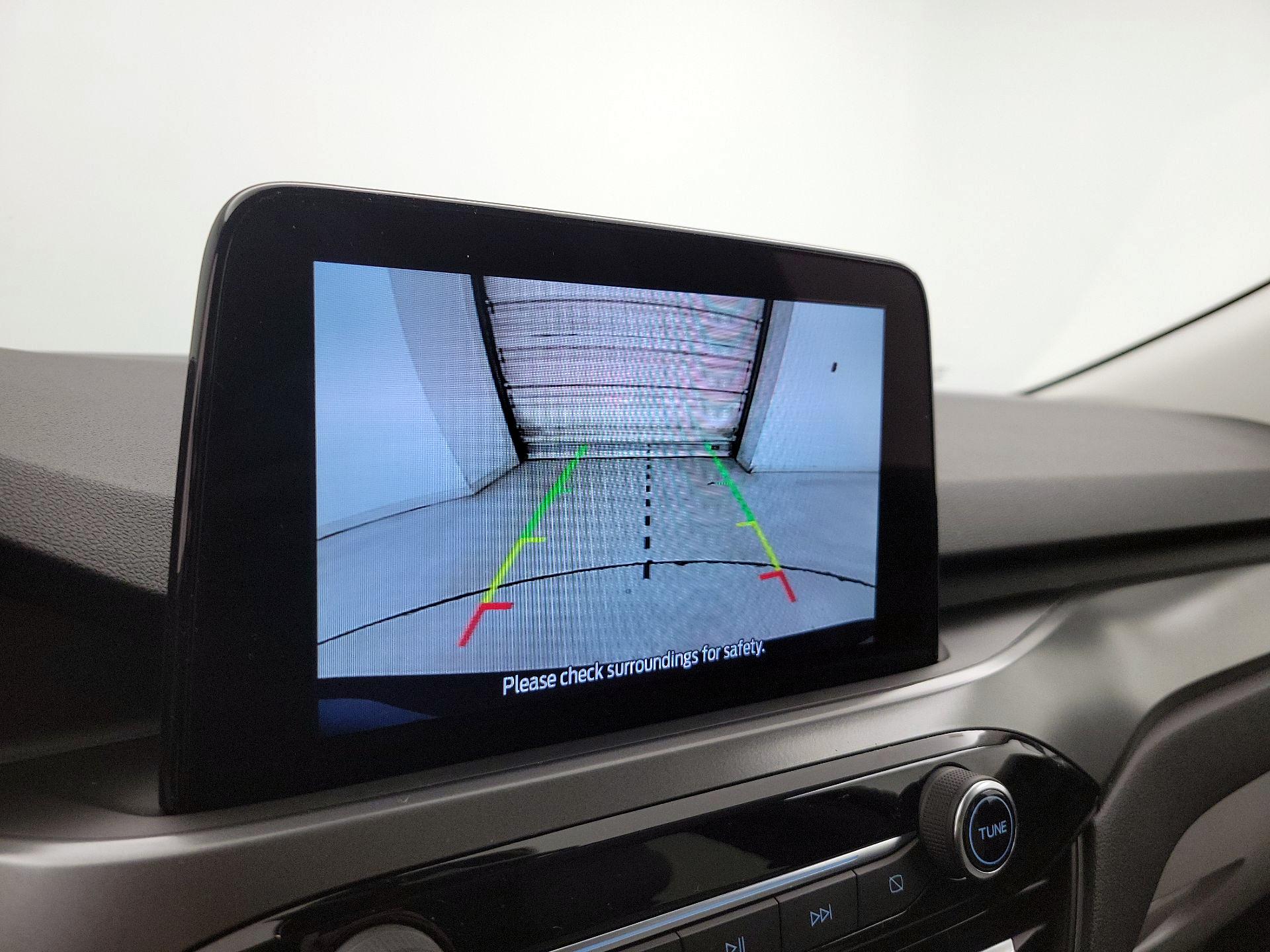 Thumbnail: 2024 Ford Escape - 14