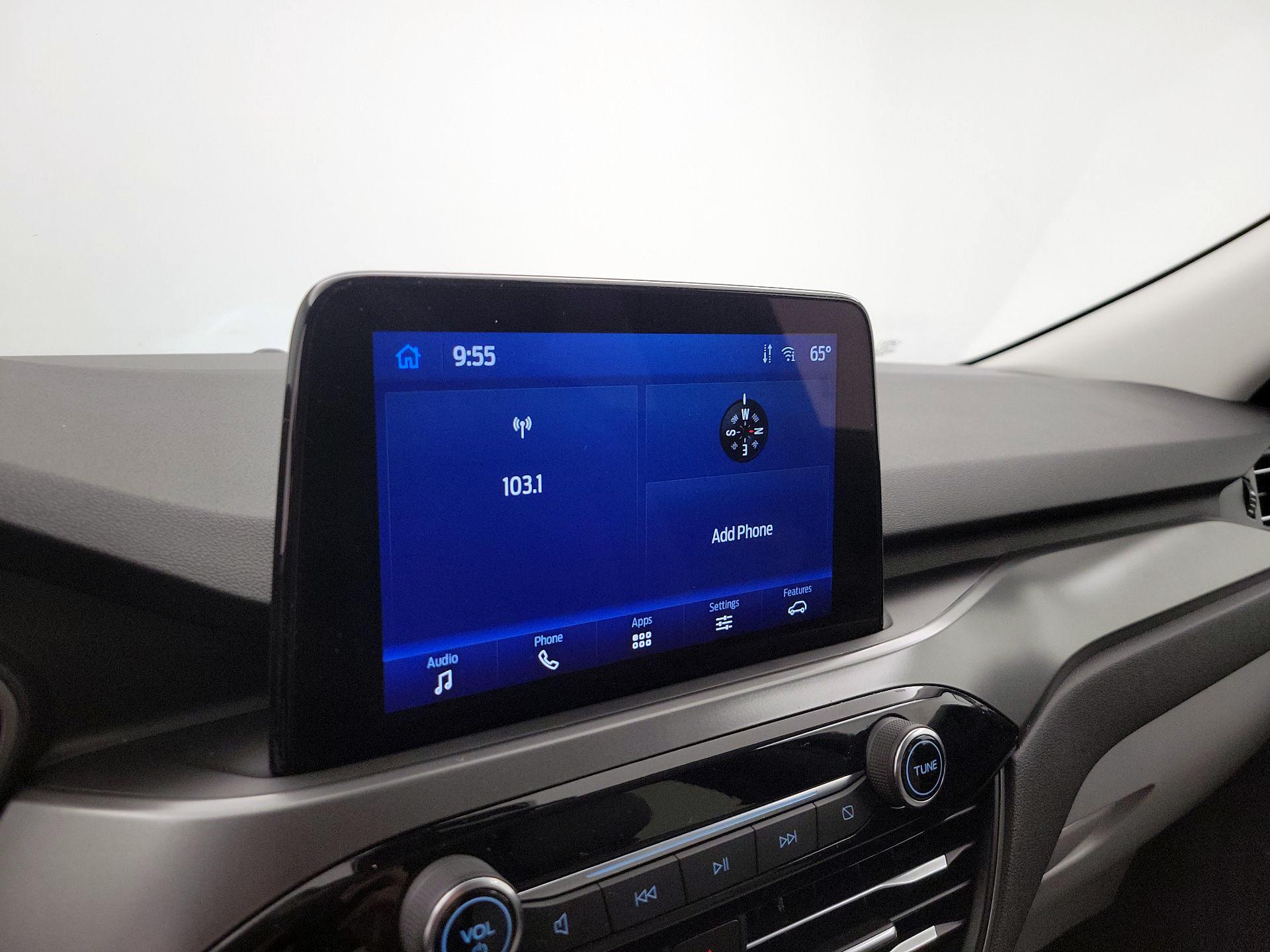 Thumbnail: 2024 Ford Escape - 15