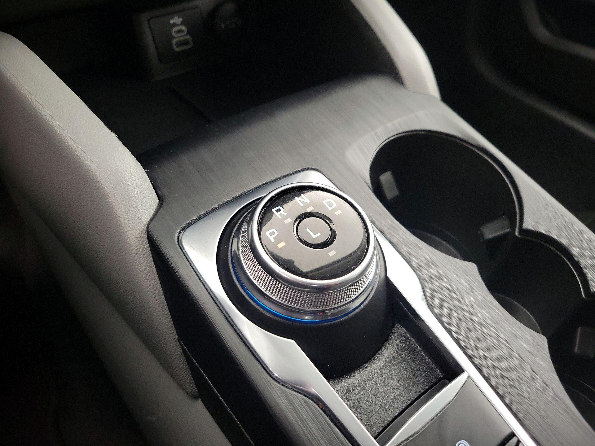 Thumbnail: 2024 Ford Escape - 17