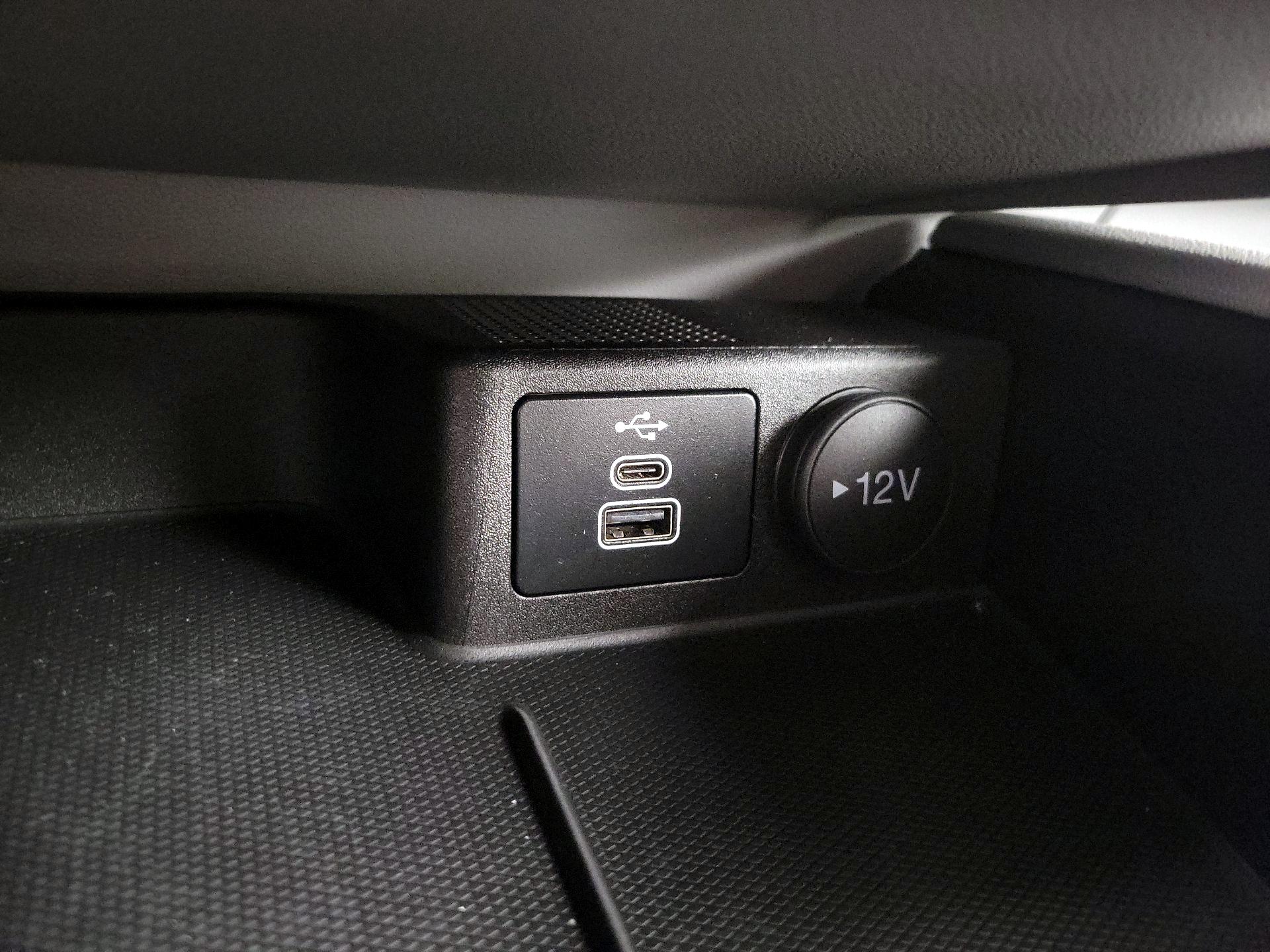 Thumbnail: 2024 Ford Escape - 18