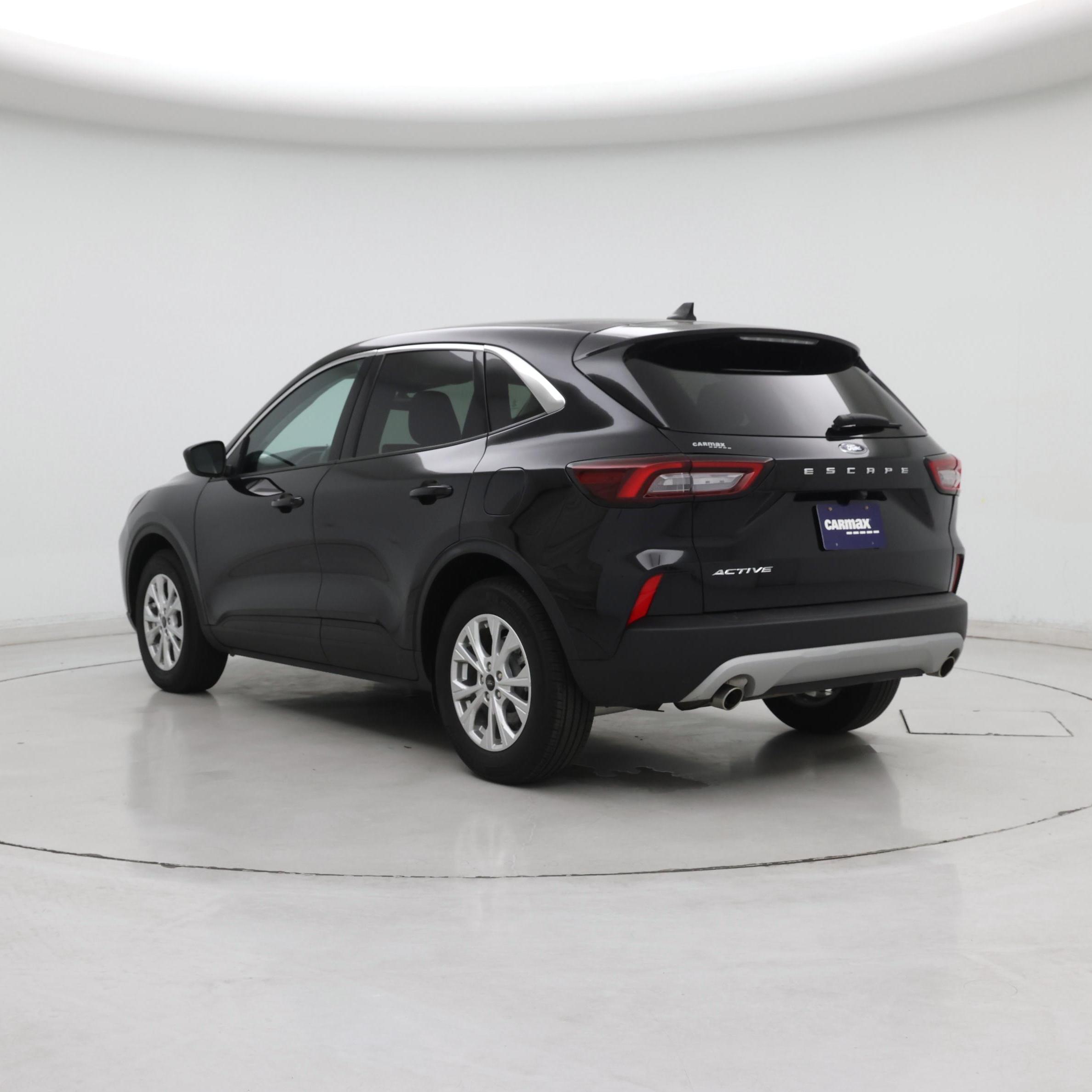 Thumbnail: 2024 Ford Escape - 2