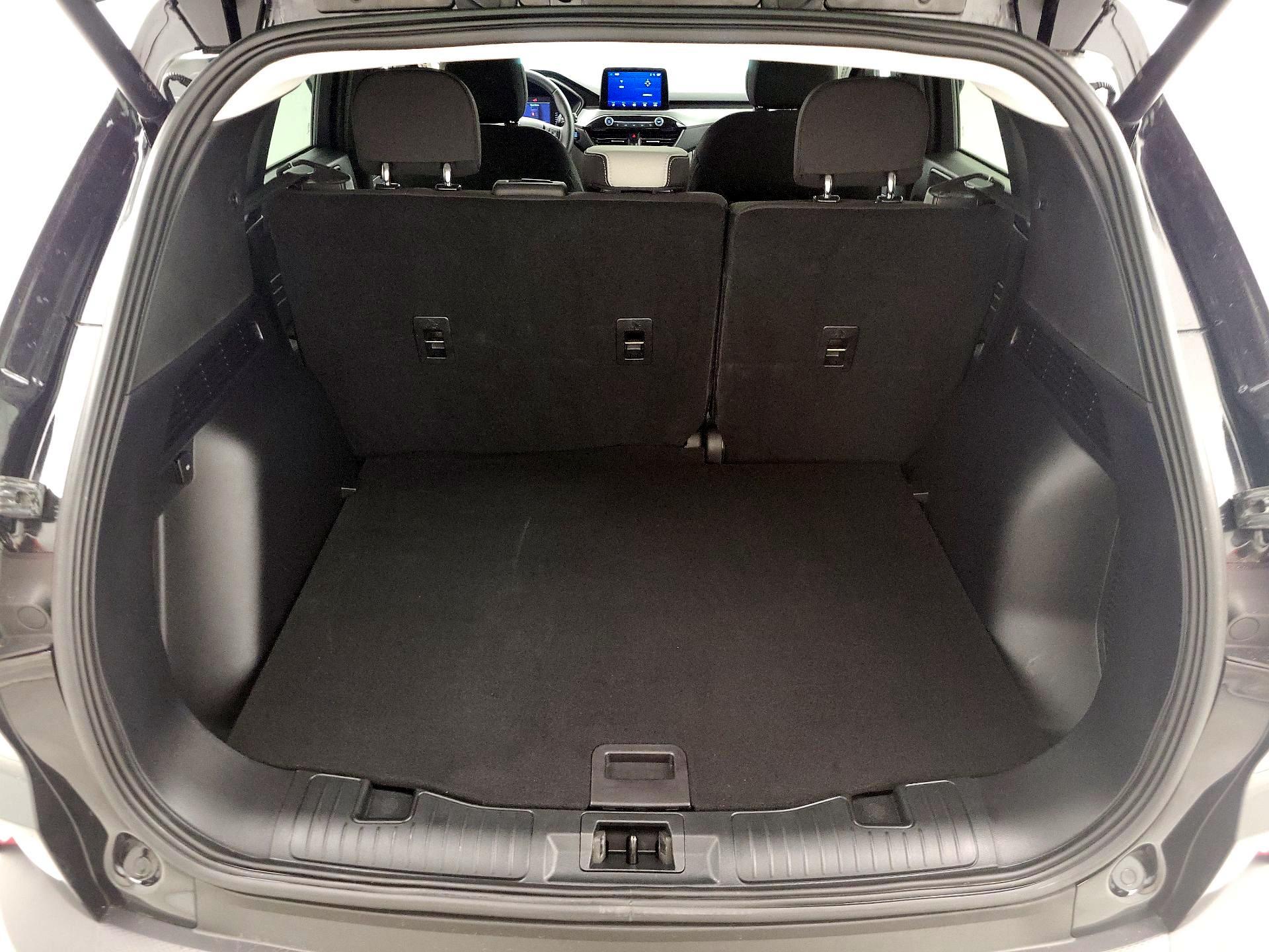 Thumbnail: 2024 Ford Escape - 20