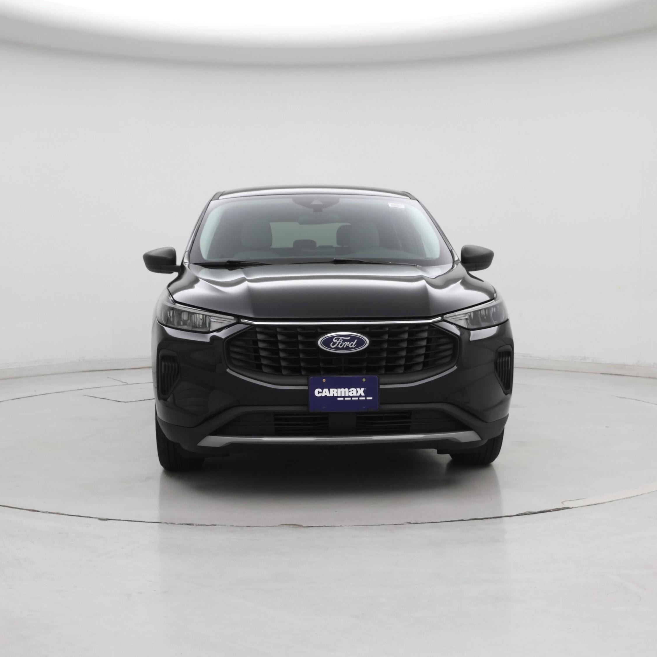 Thumbnail: 2024 Ford Escape - 5