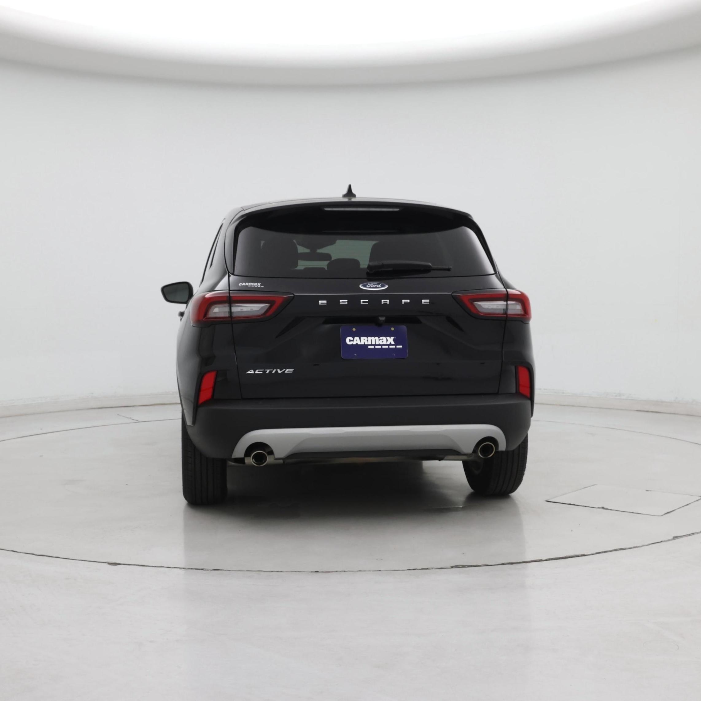 Thumbnail: 2024 Ford Escape - 6