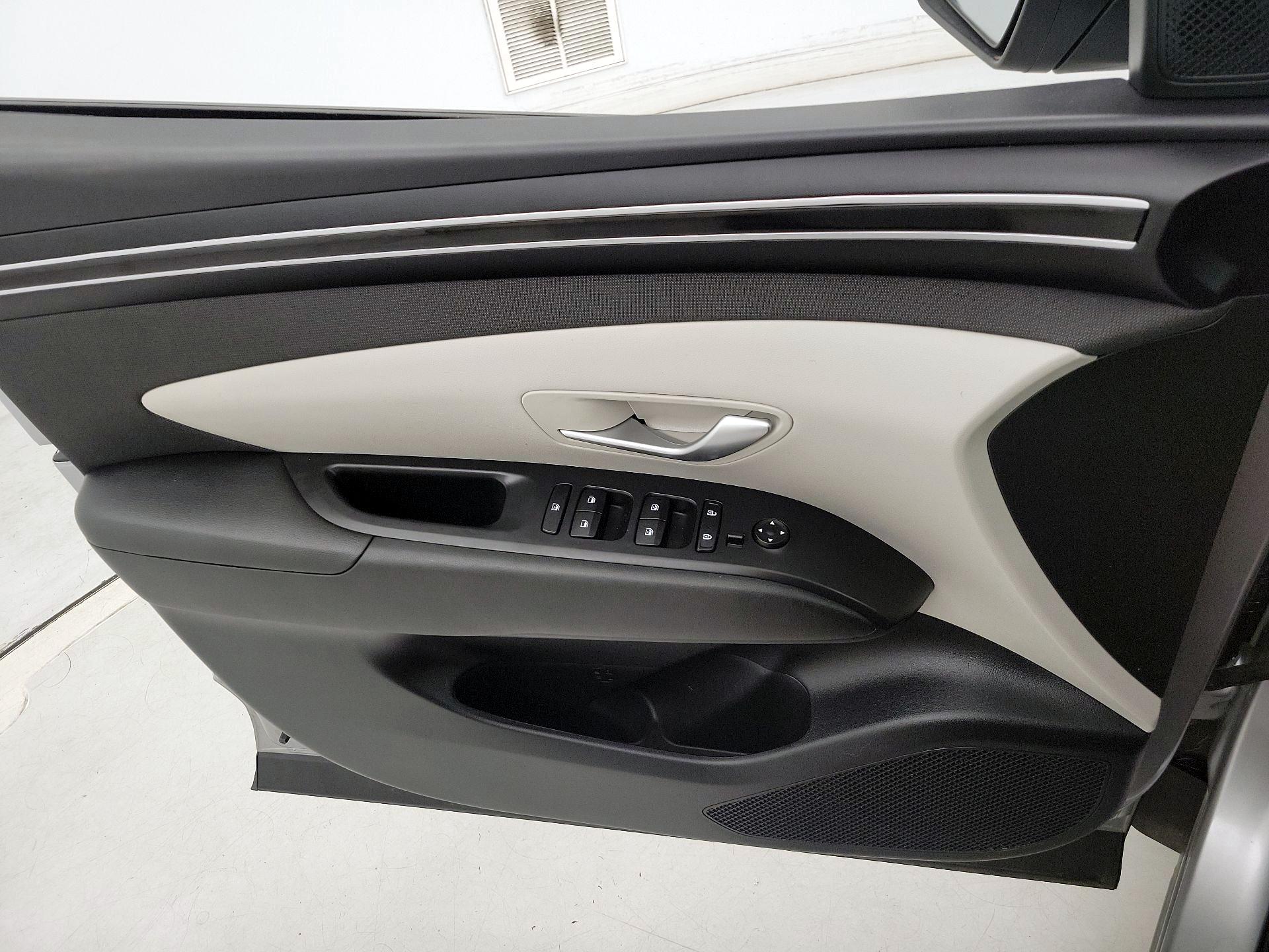 Thumbnail: 2024 Hyundai Tucson - 12