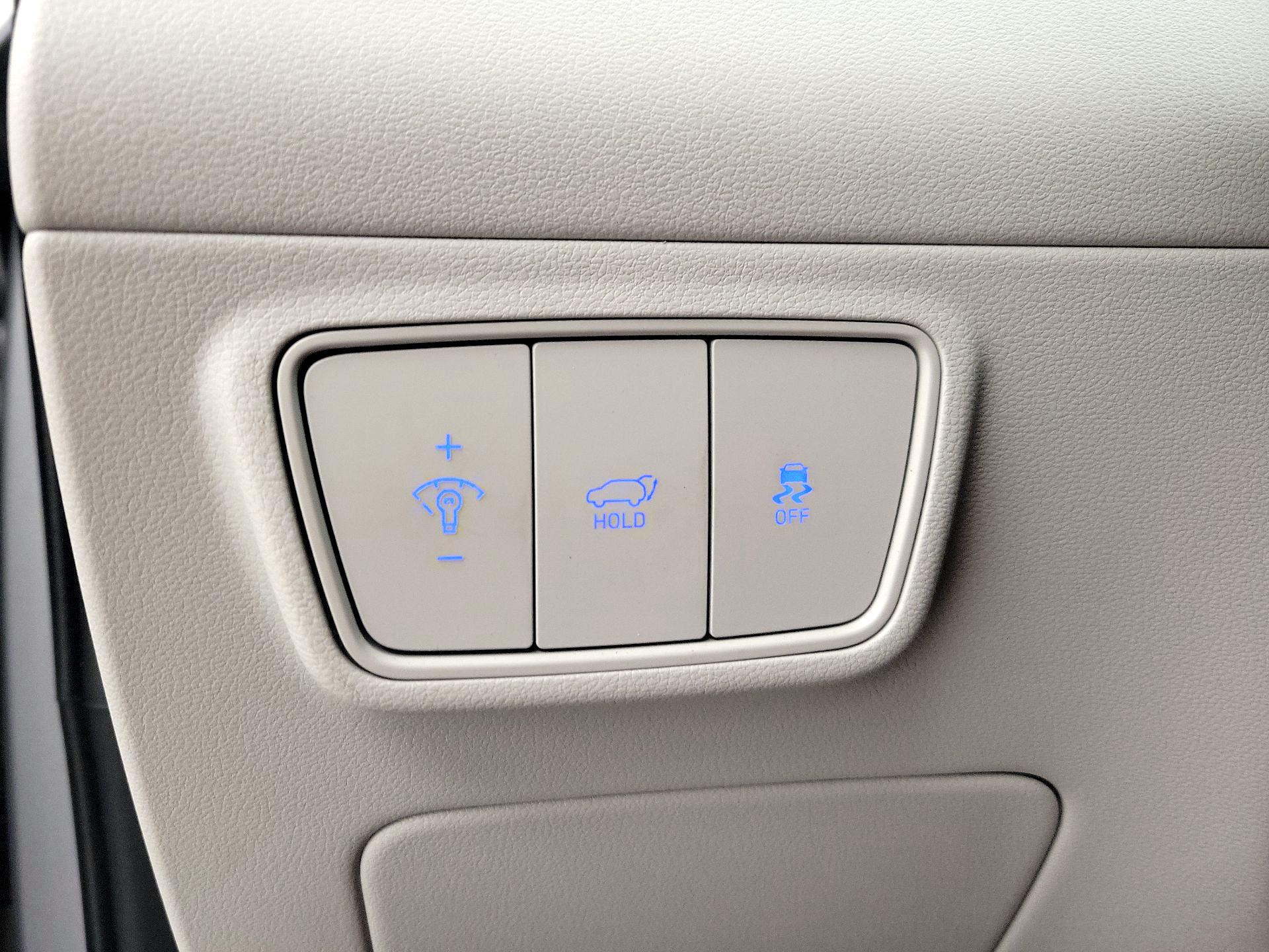 Thumbnail: 2024 Hyundai Tucson - 13