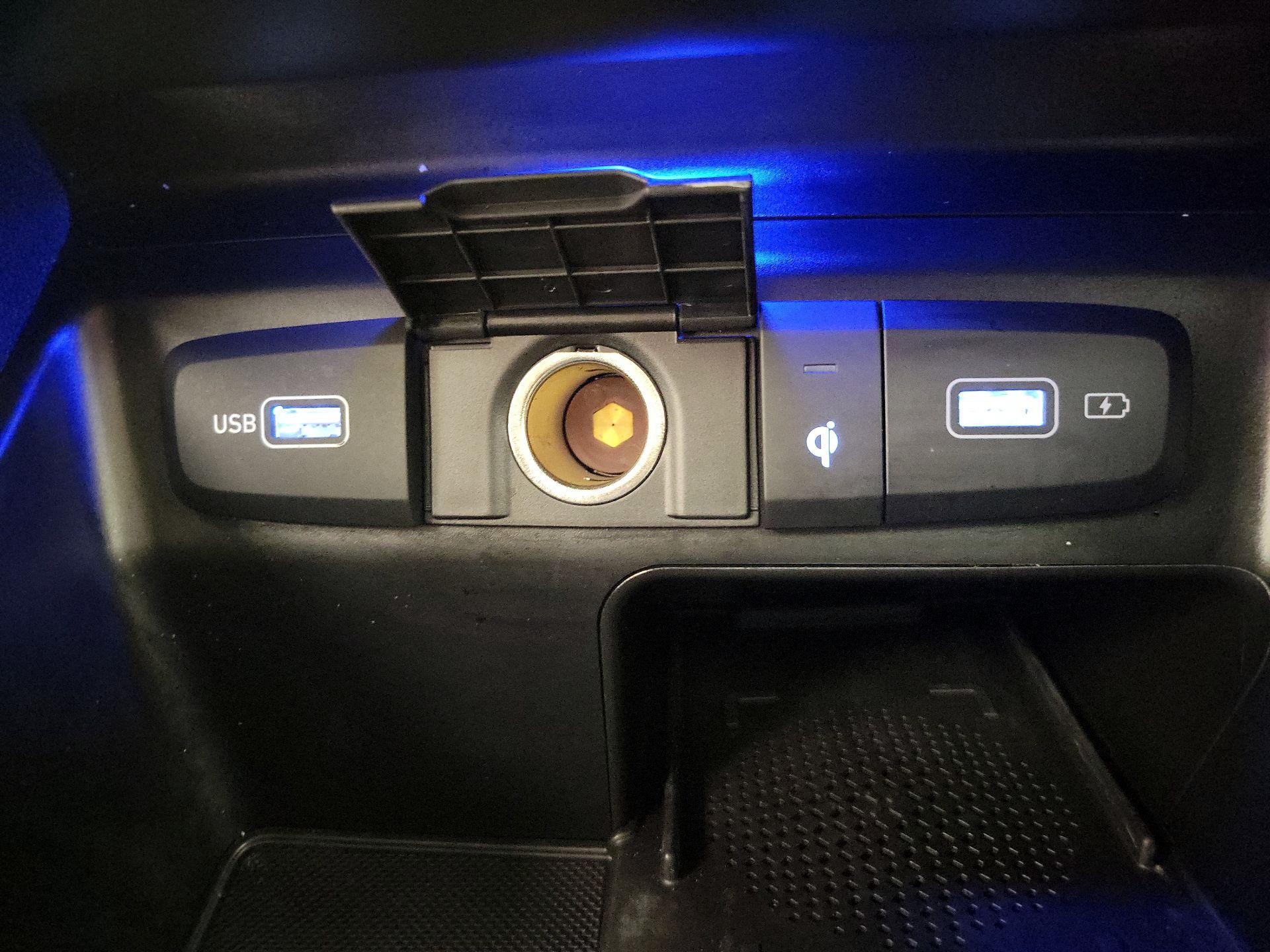 Thumbnail: 2024 Hyundai Tucson - 19