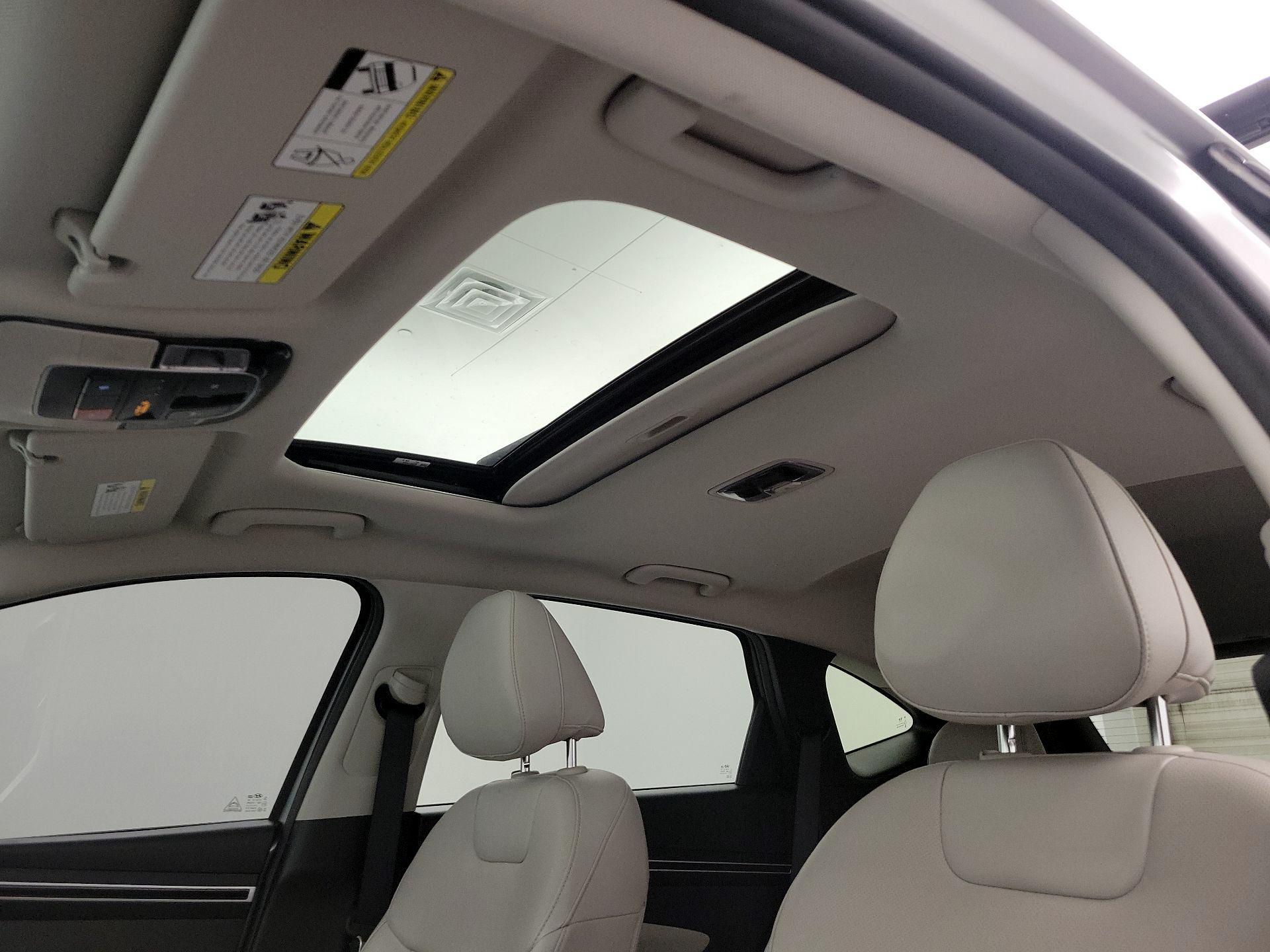 Thumbnail: 2024 Hyundai Tucson - 20