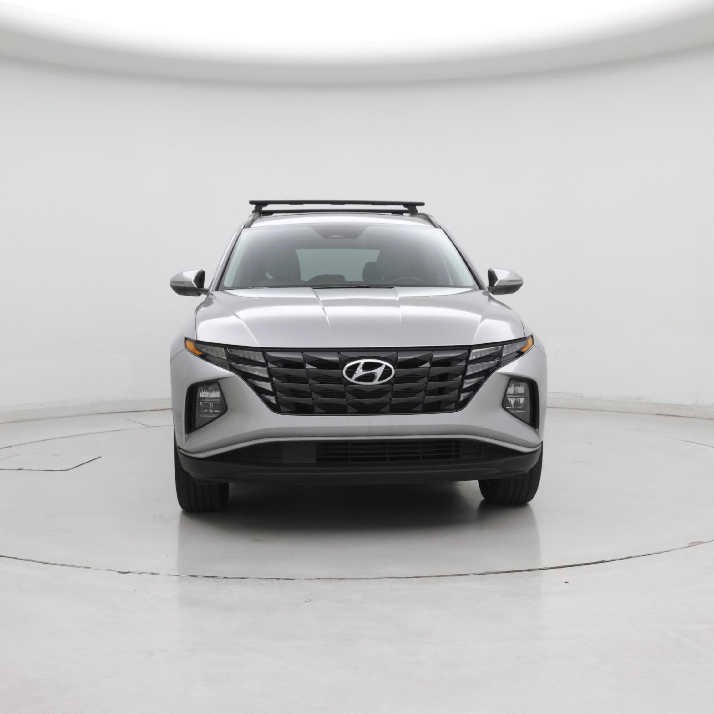 Thumbnail: 2024 Hyundai Tucson - 5