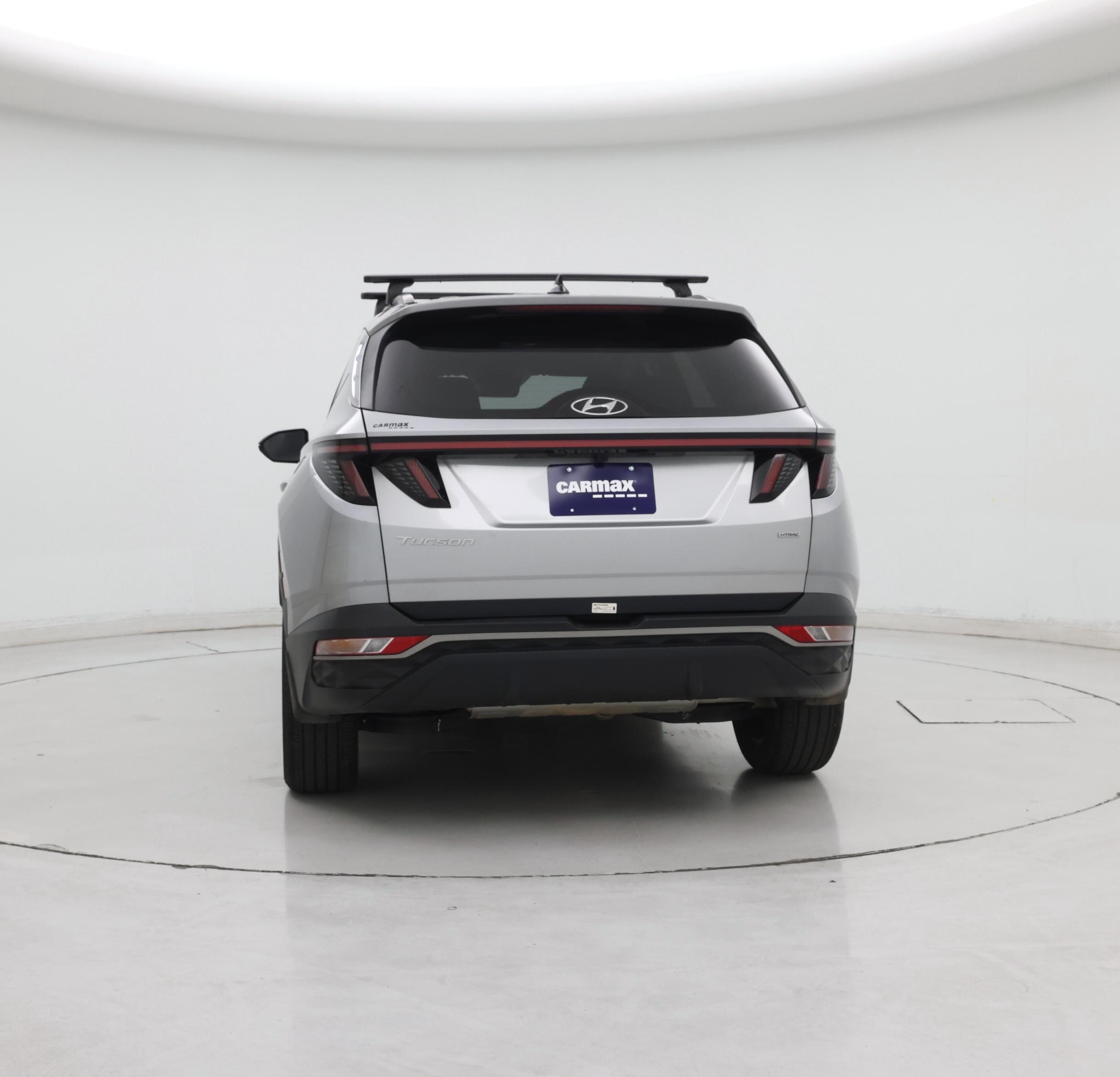 Thumbnail: 2024 Hyundai Tucson - 6