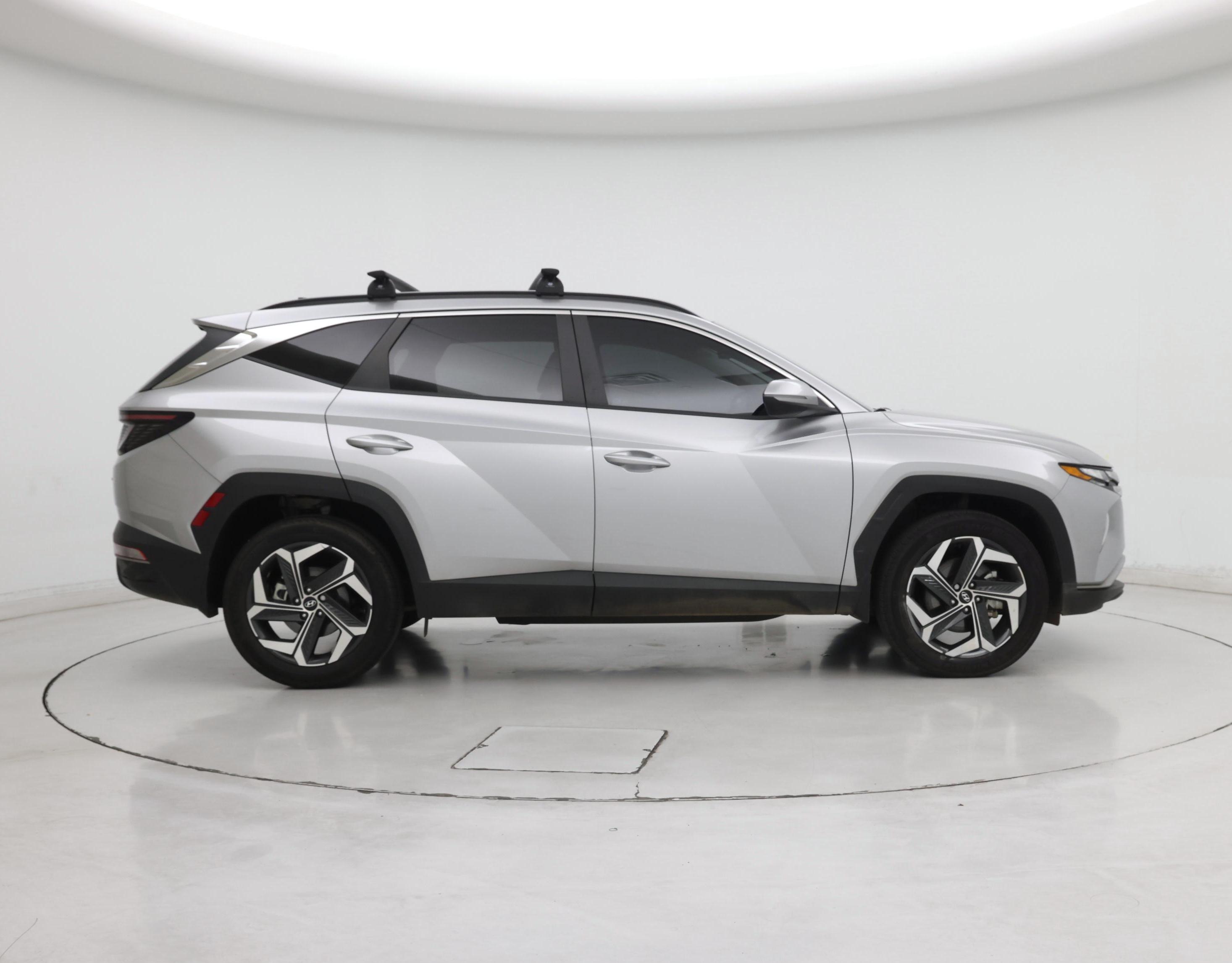 Thumbnail: 2024 Hyundai Tucson - 7