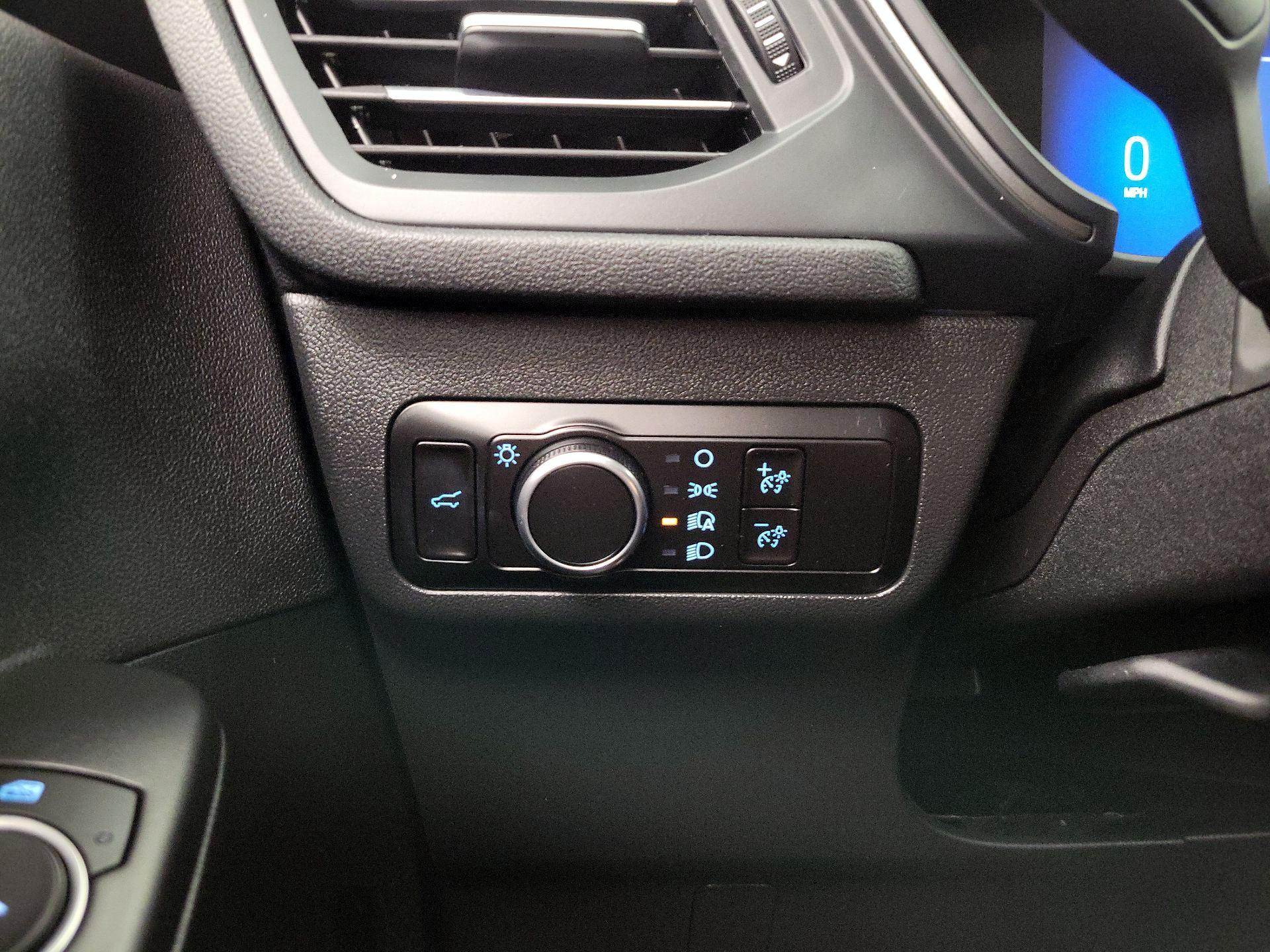 Thumbnail: 2023 Ford Escape - 13