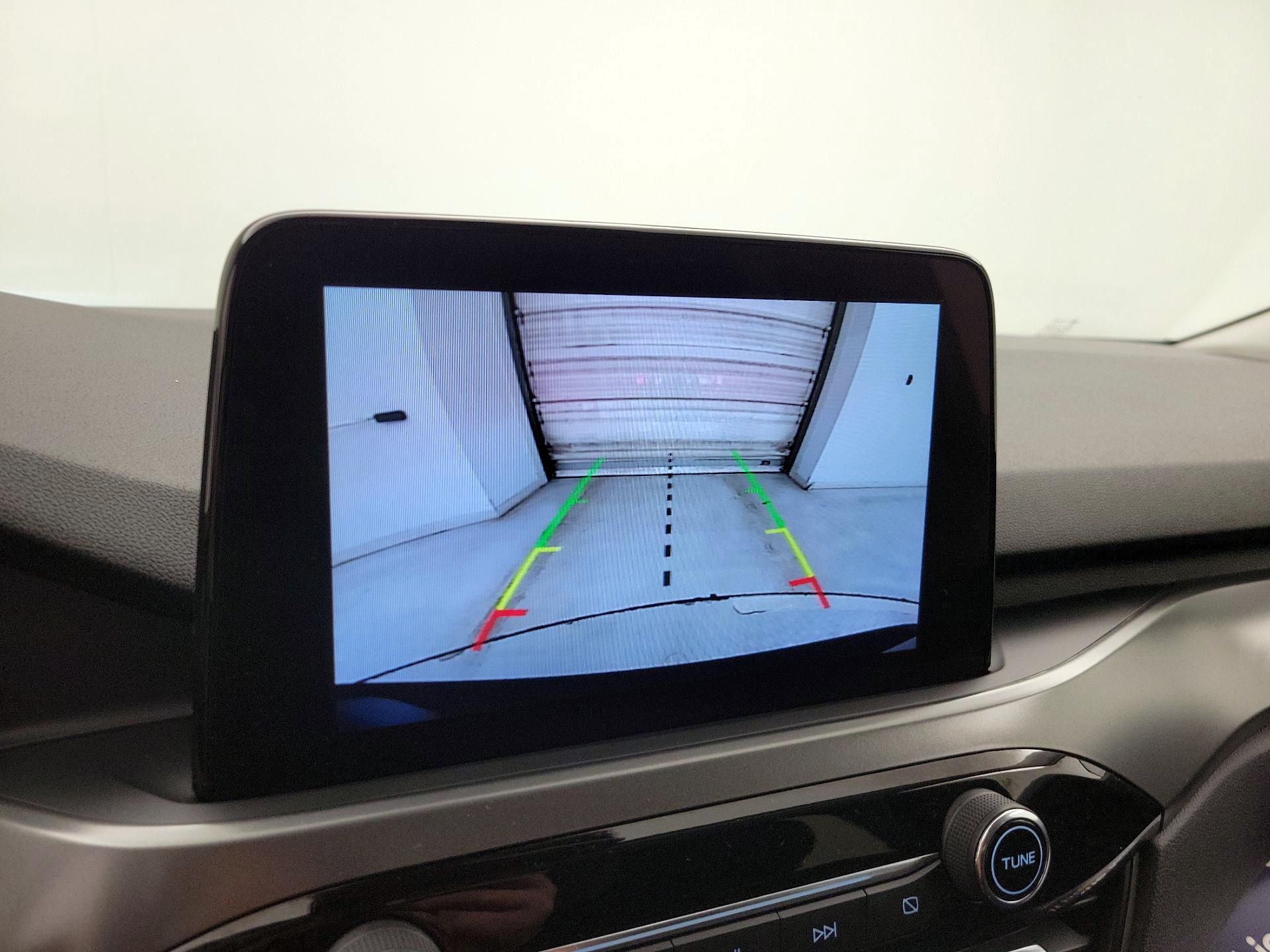 Thumbnail: 2023 Ford Escape - 14