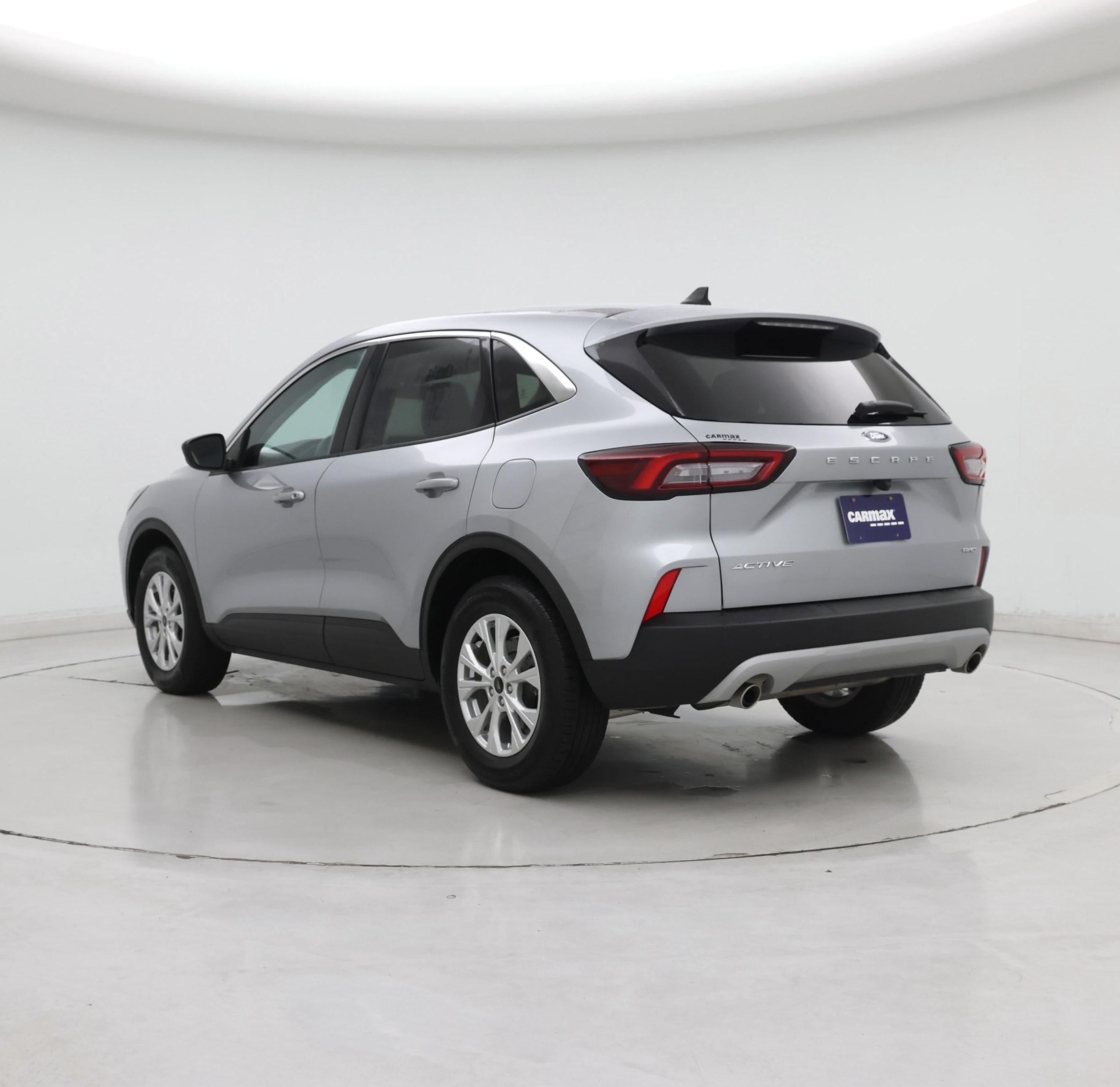 Thumbnail: 2023 Ford Escape - 2